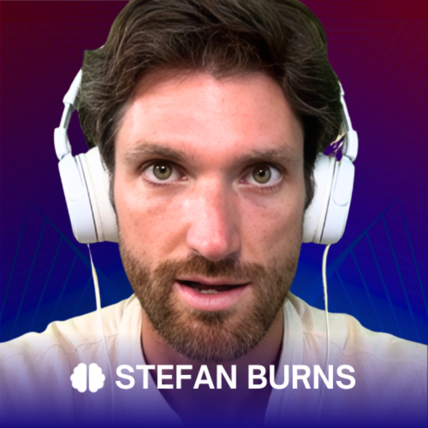 Stefan Burns: Mega Sunspots, Planetary Alignments & 2032 Solar Events    episode artwork