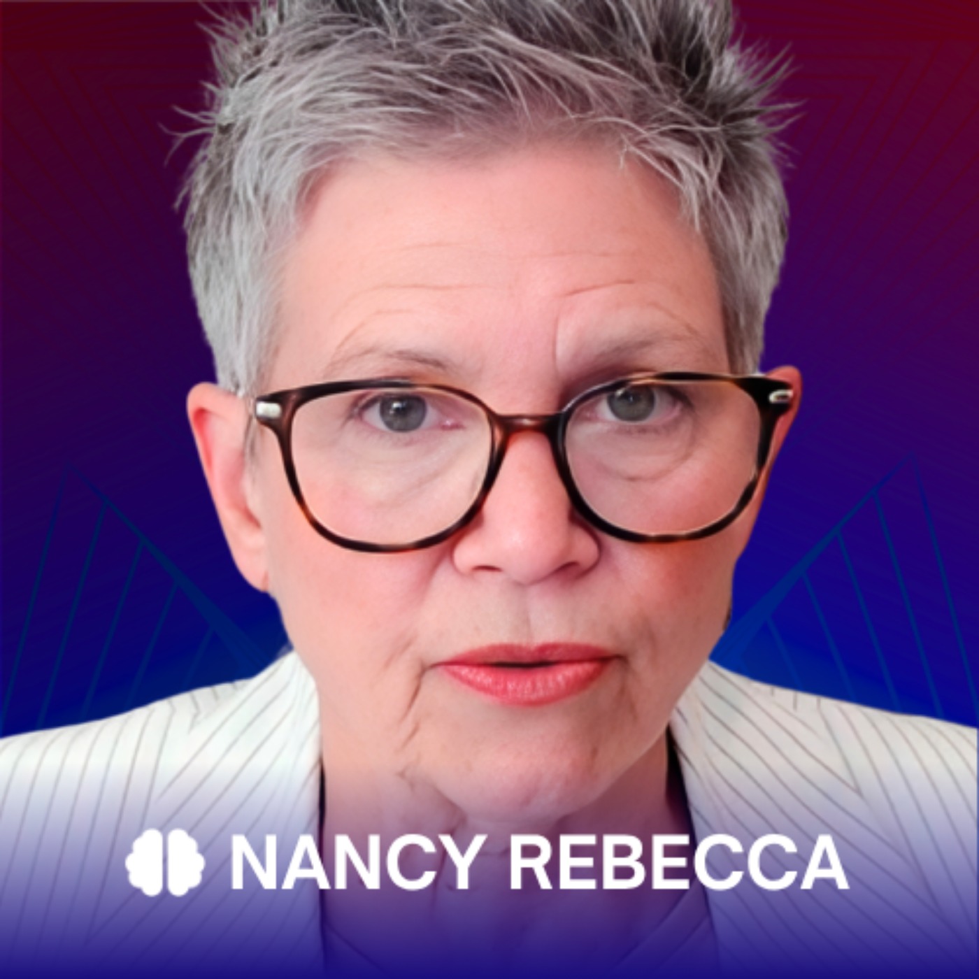 Nancy Rebecca on 2027 Frequency Waves, Relationship Shifts & Peace After Detox and Spiritual Growth