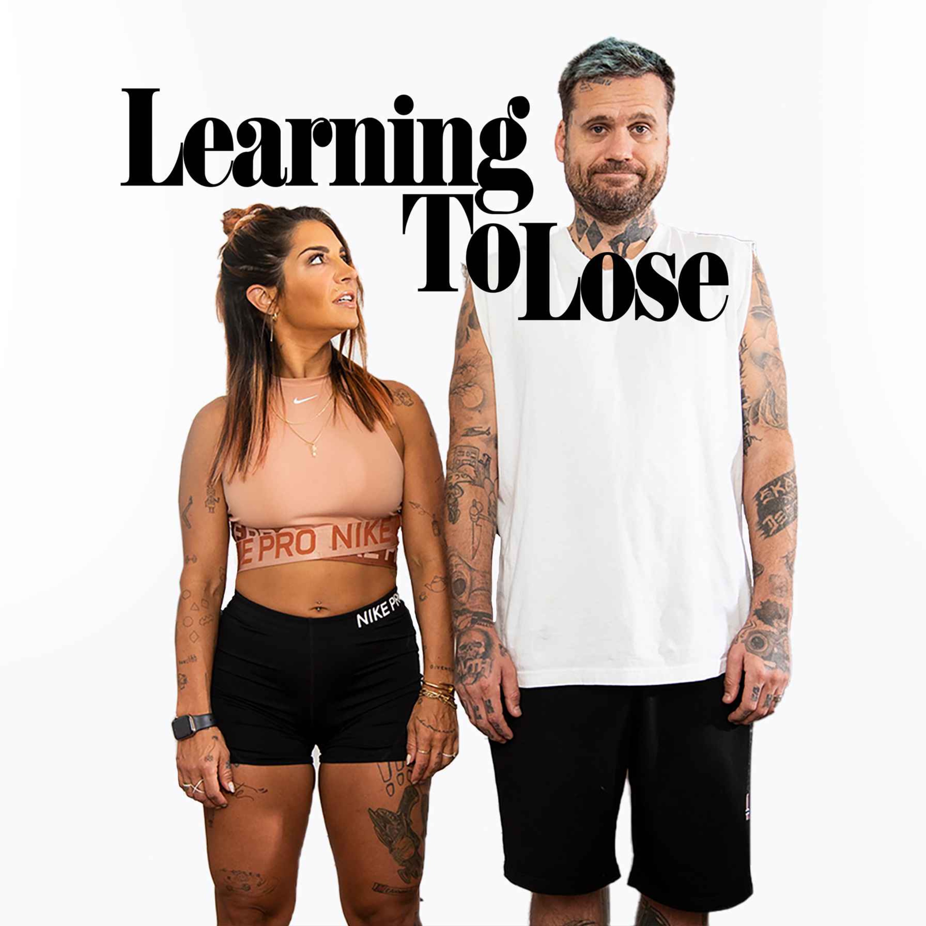 Learning to Lose