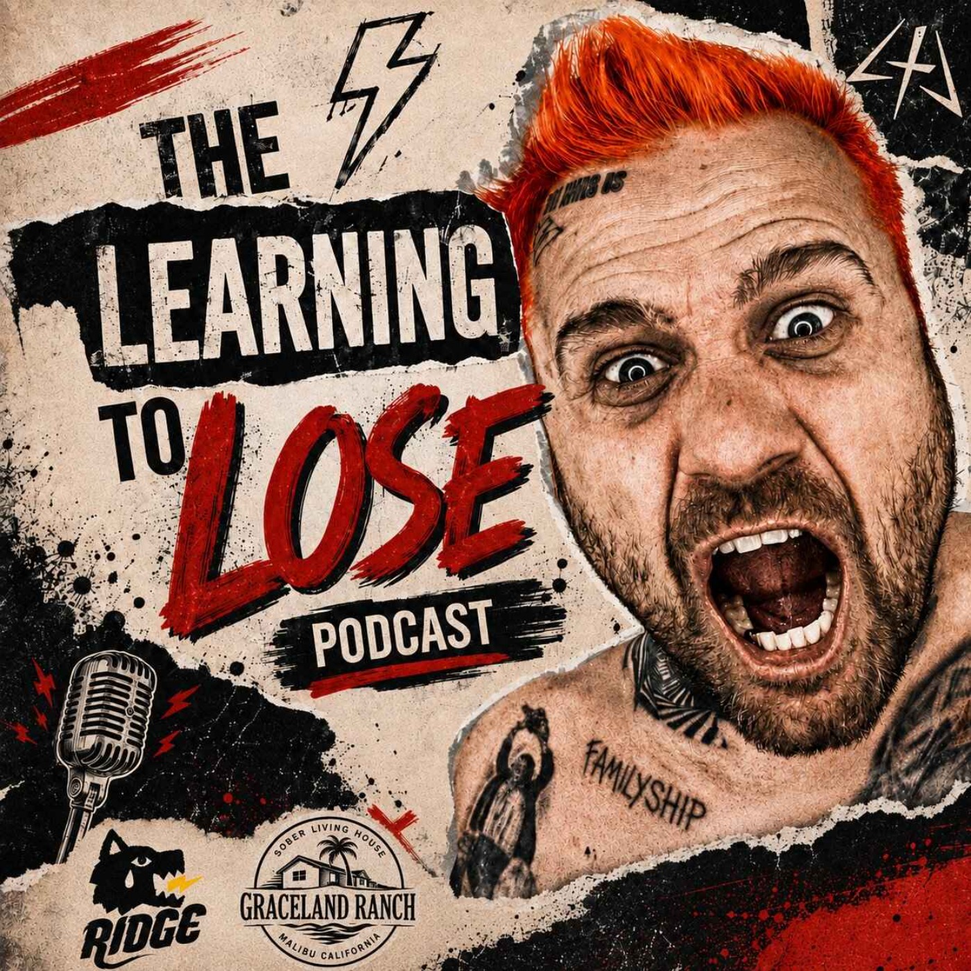 DEC 6th episode artwork