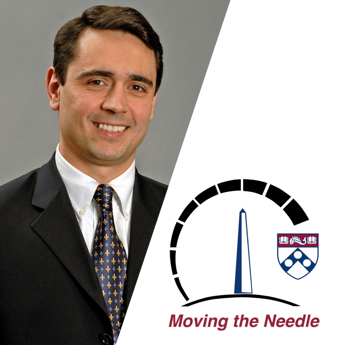 Moving the Needle