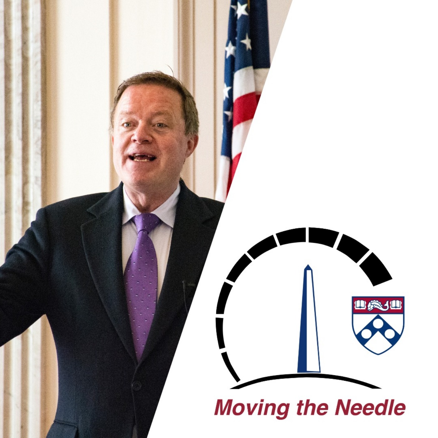 Moving the Needle