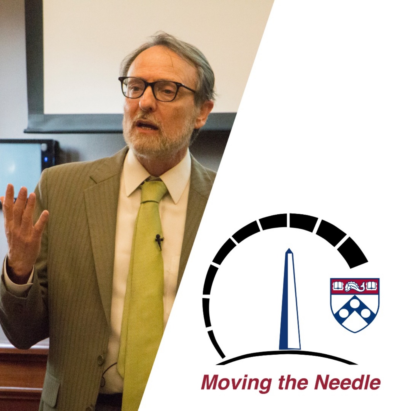 Moving the Needle