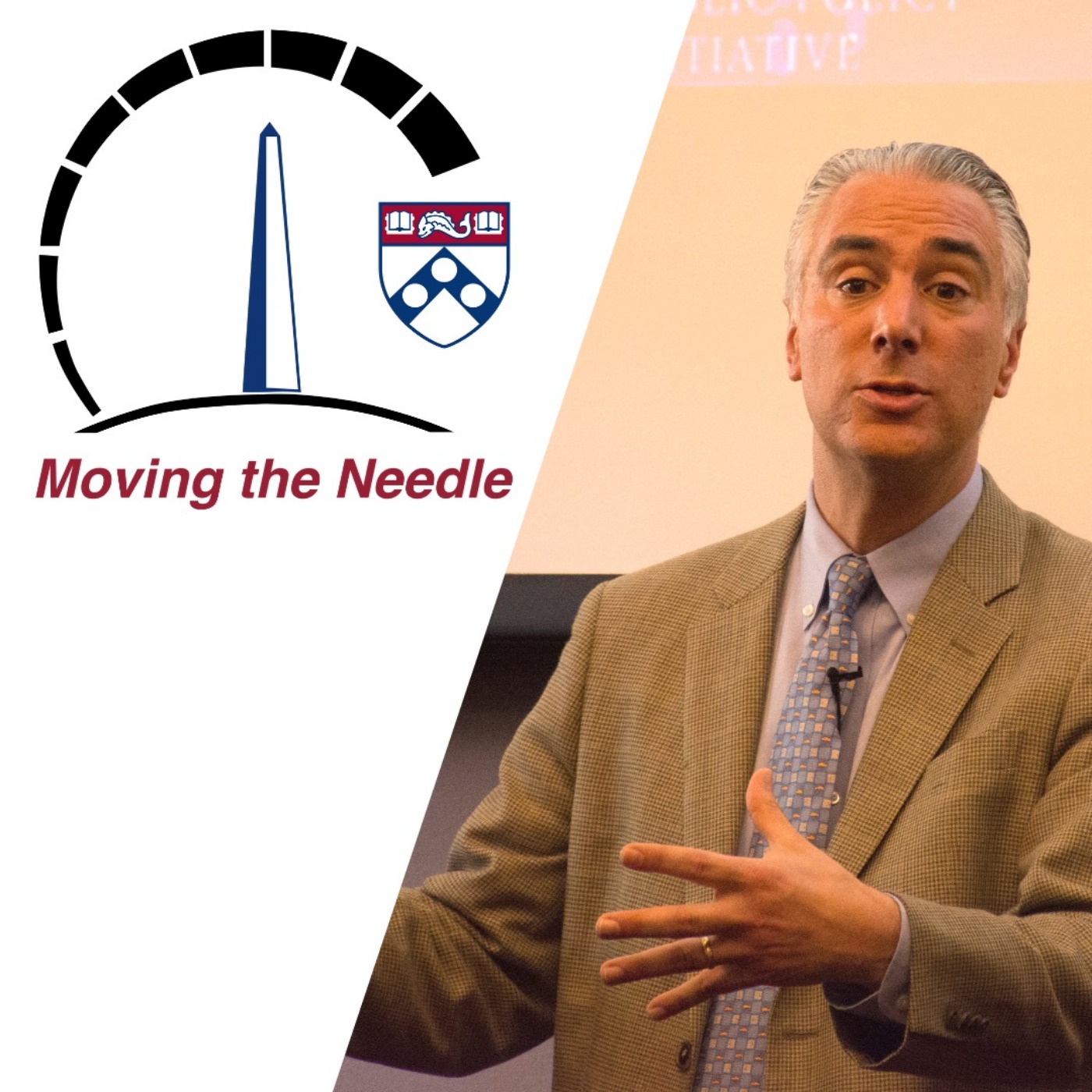 Moving the Needle