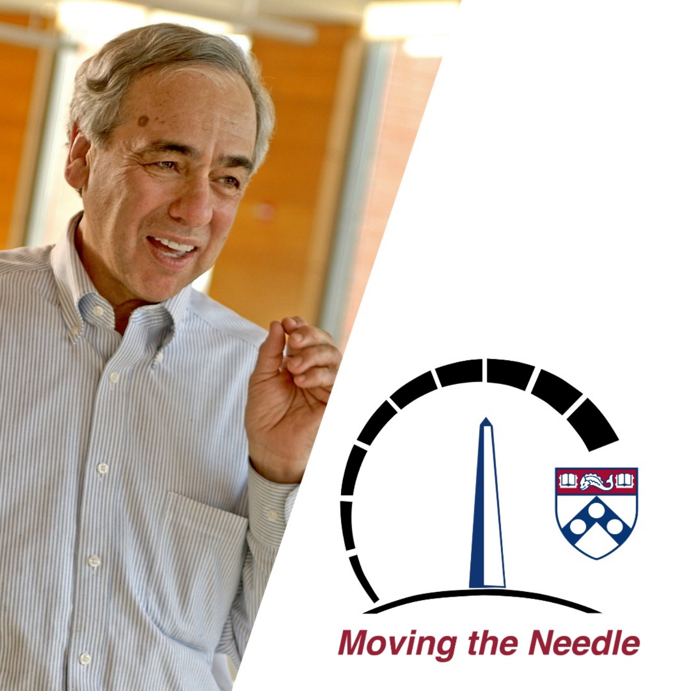 Moving the Needle