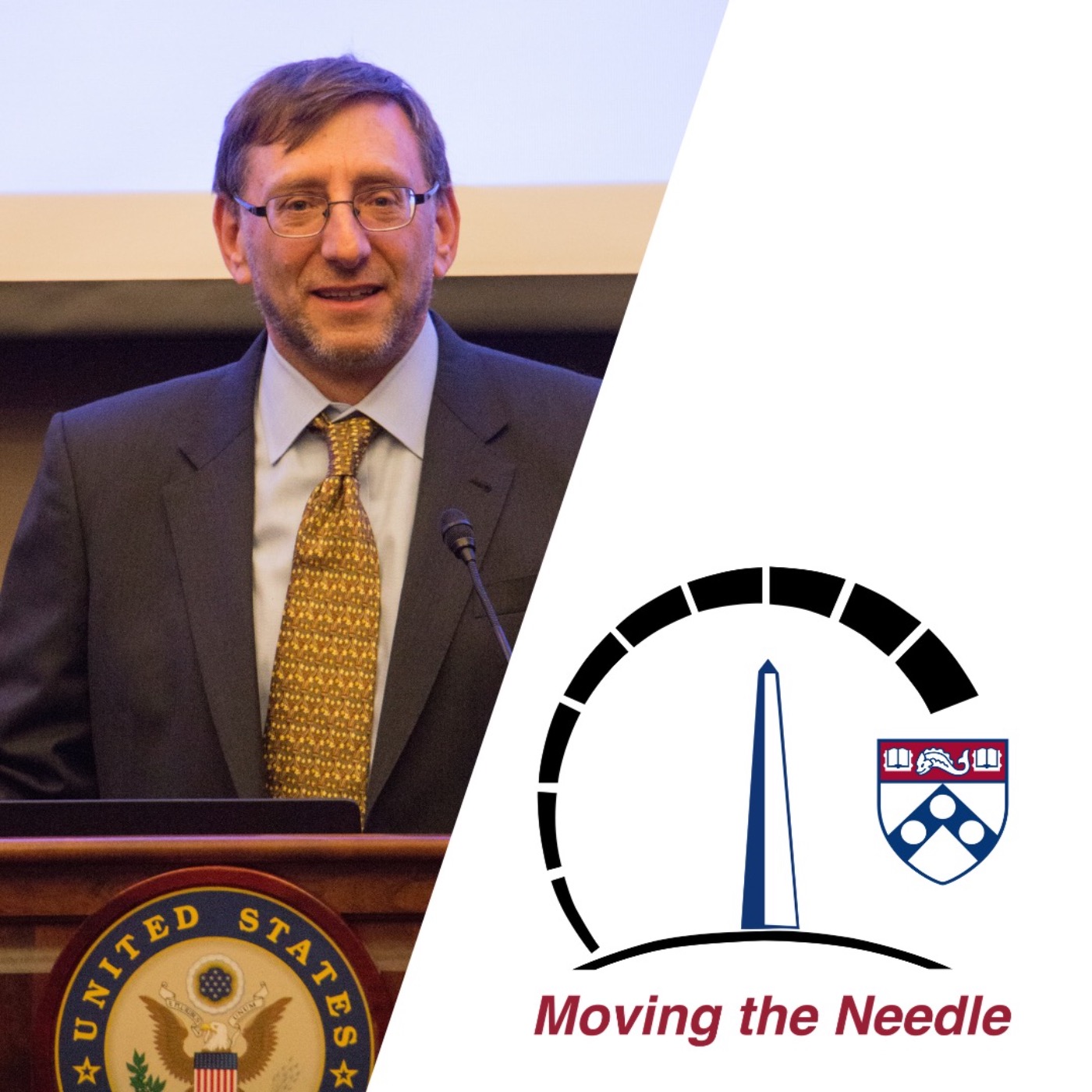 Moving the Needle