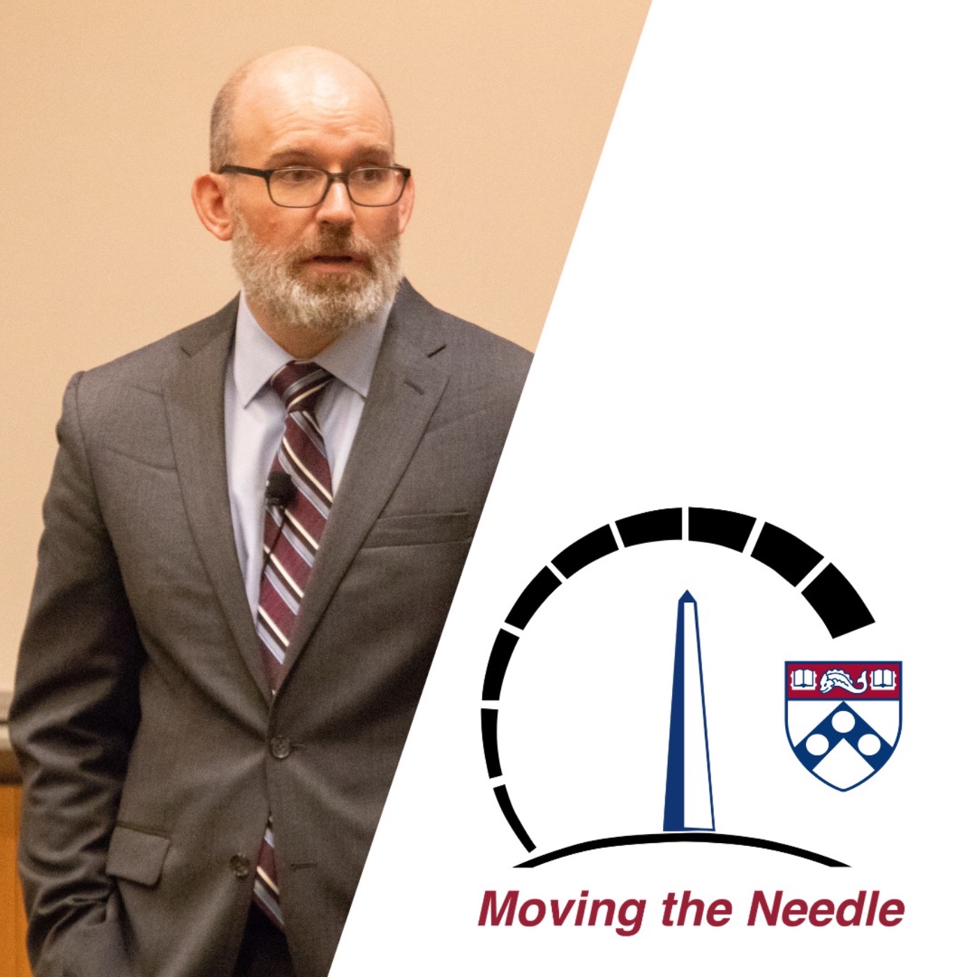 Moving the Needle