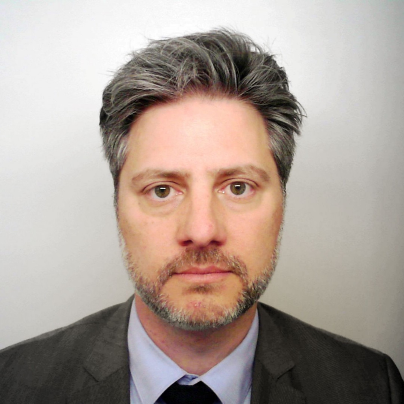 #46 - DIRECTEUR DE LA STRATÉGIE SOCIALE - Thomas AUDIGÉ : la volonté d'être utile