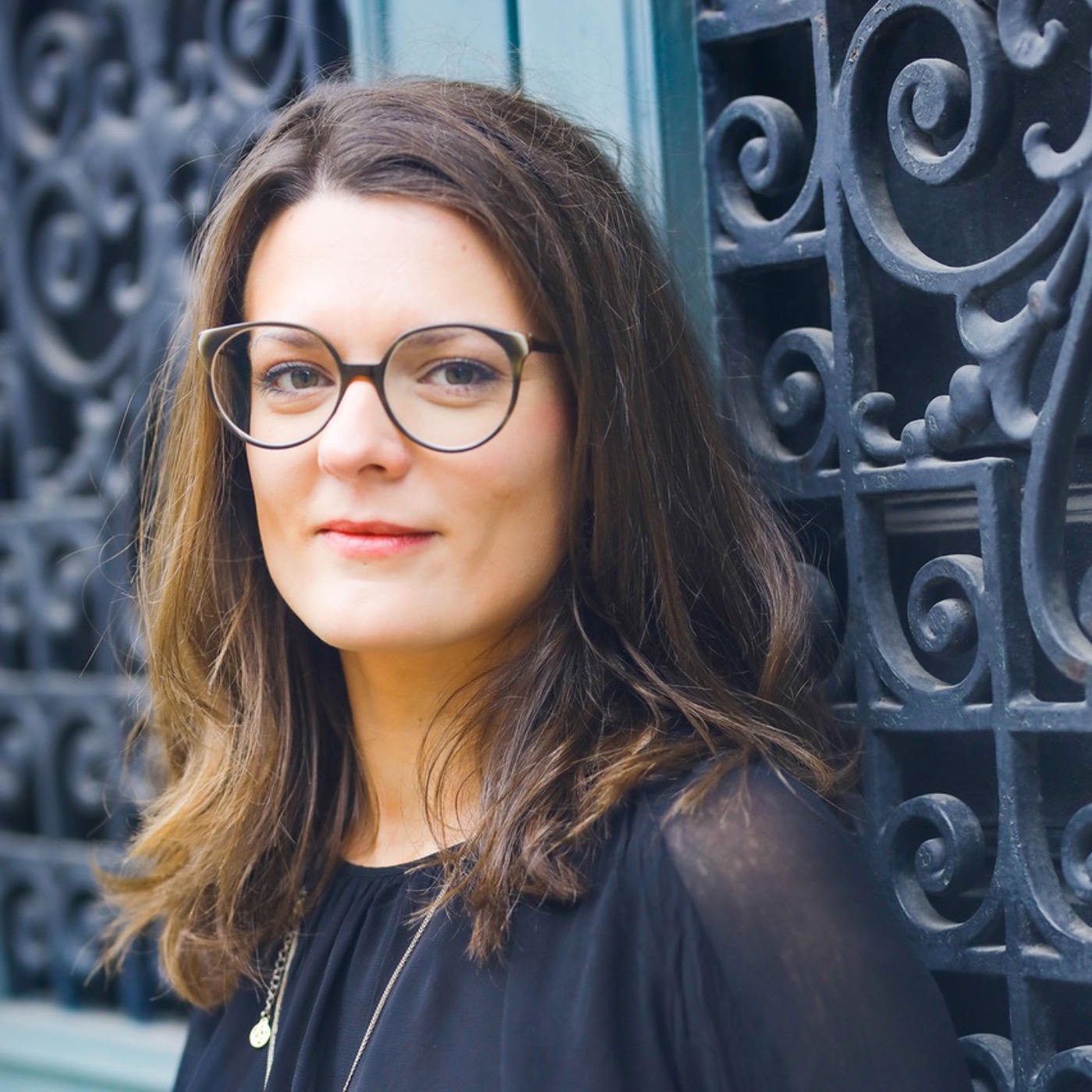 #83 - CRÉATRICE DE MARQUE : Pauline VOLPE - Accomplir son rêve