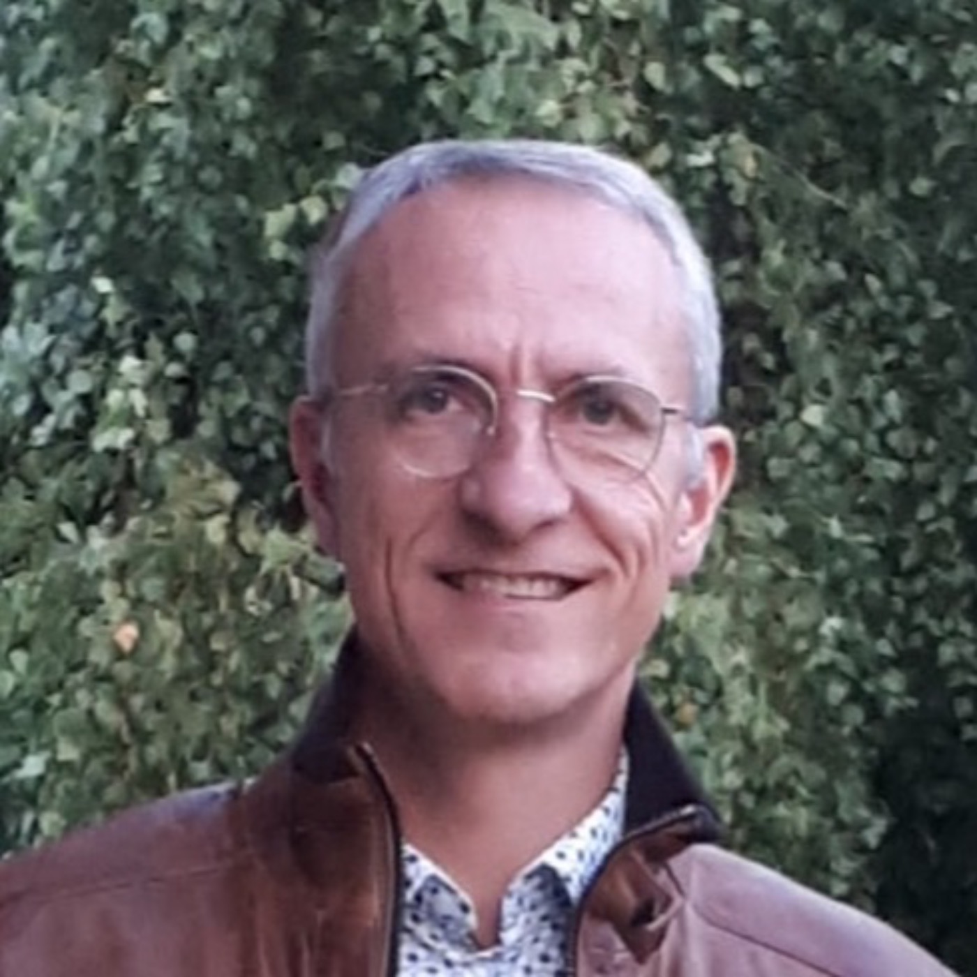 #85 - DIRECTEUR RÉGIONAL DES APPRENTIS D'AUTEUIL : Christian JACQUEMIN - un travail qui donne un sens à sa vie