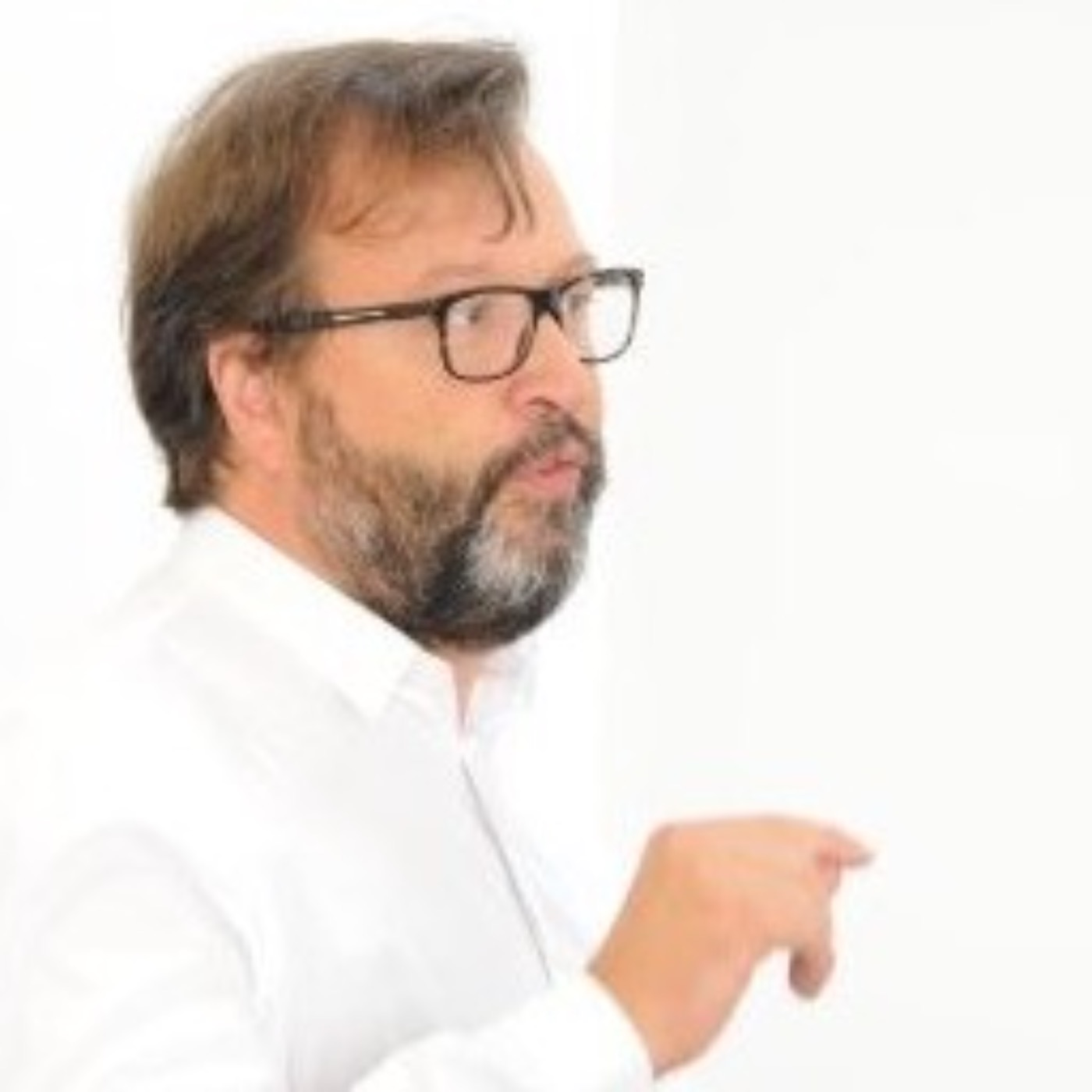 #86 - DIRECTEUR DES RESSOURCES HUMAINES : Thomas BUCAILLE - Avoir de l'impact