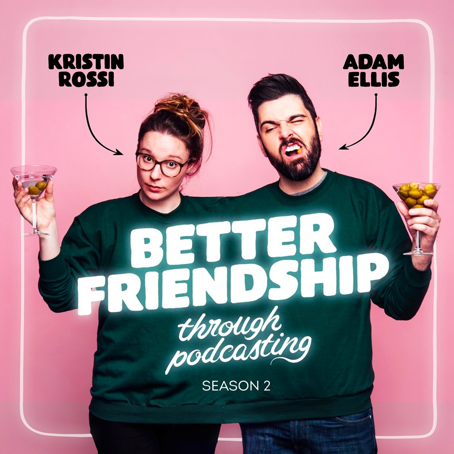 Episode 28: Return
