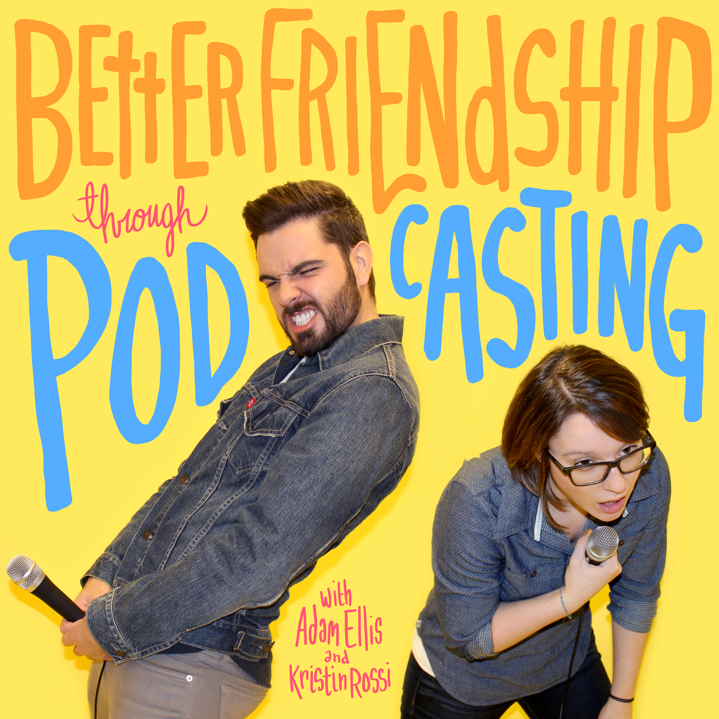Episode 21: Old