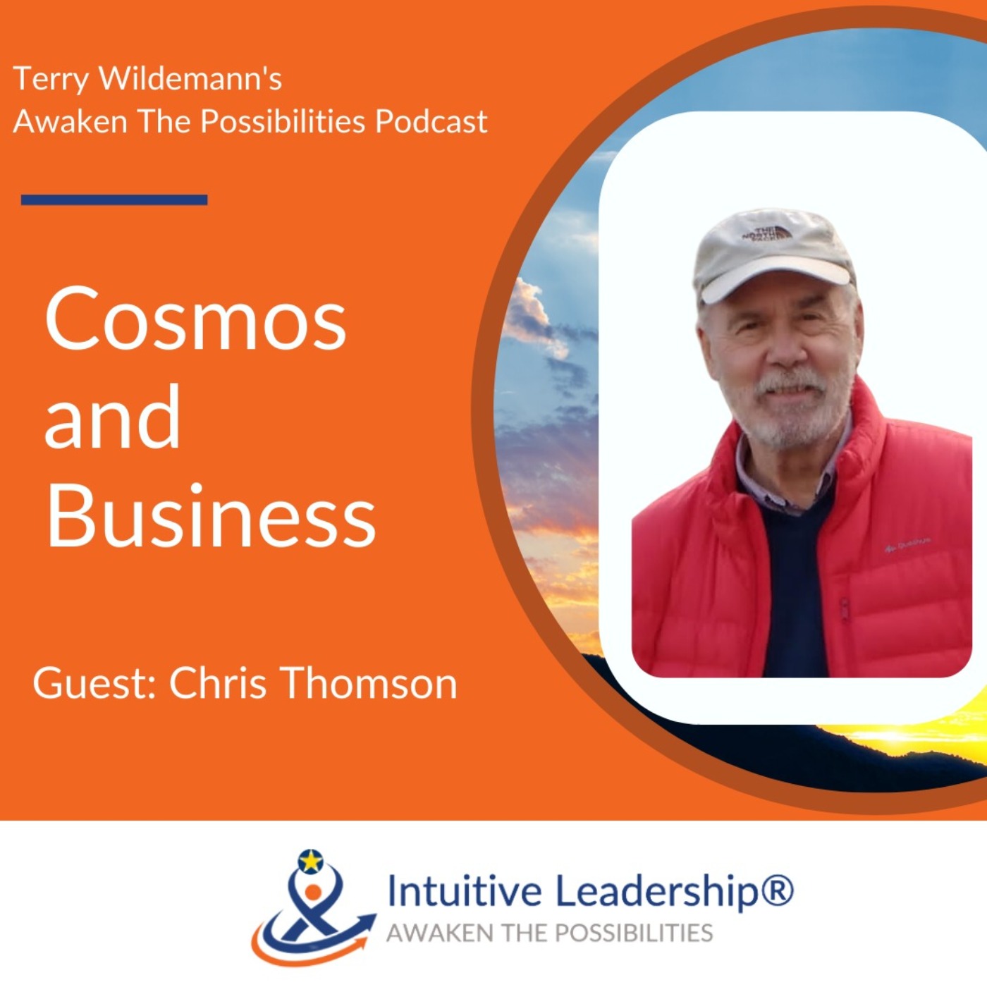 Awaken The Possibilities: Integrating The Cosmos and Business