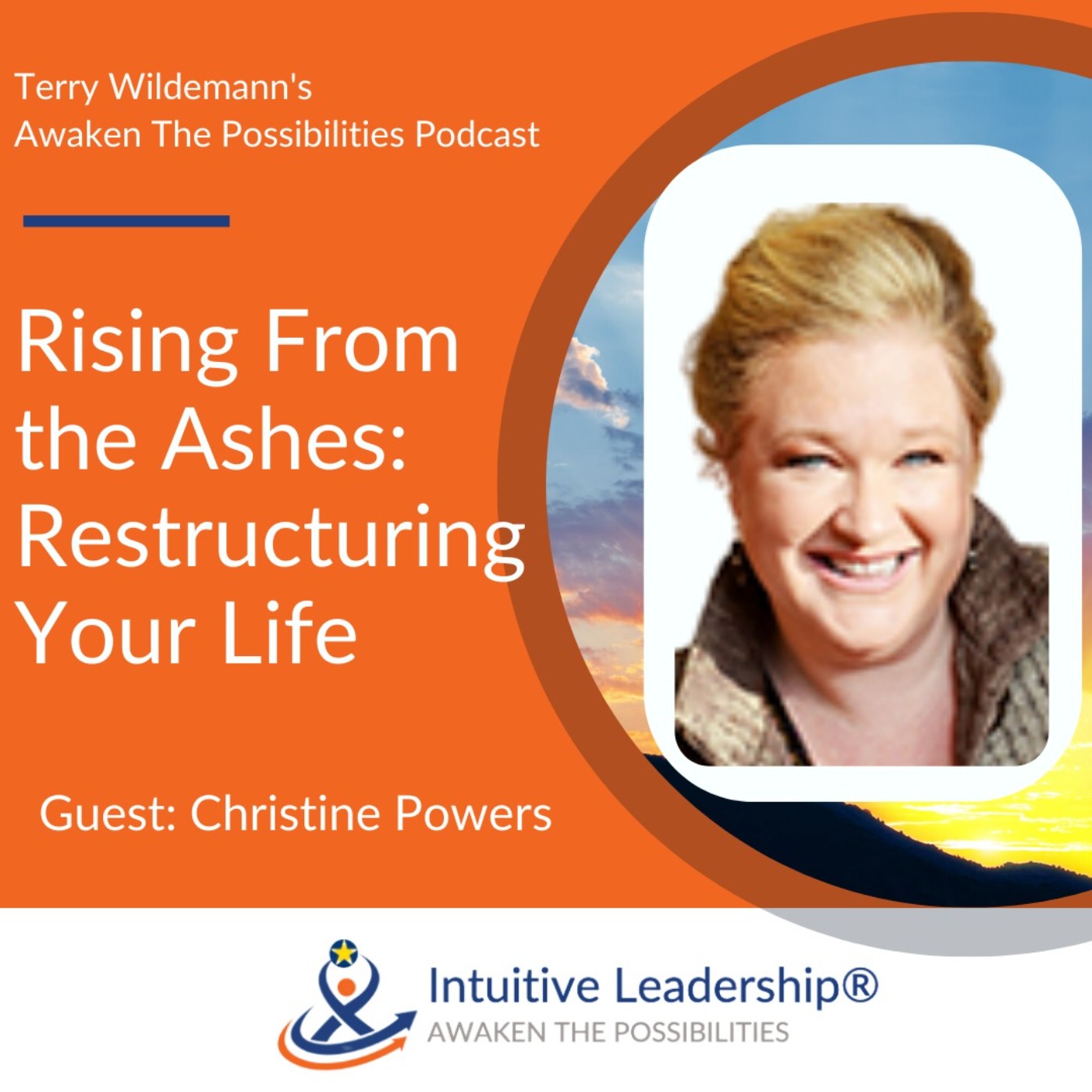 Rising from the Ashes: Restructuring Your Life