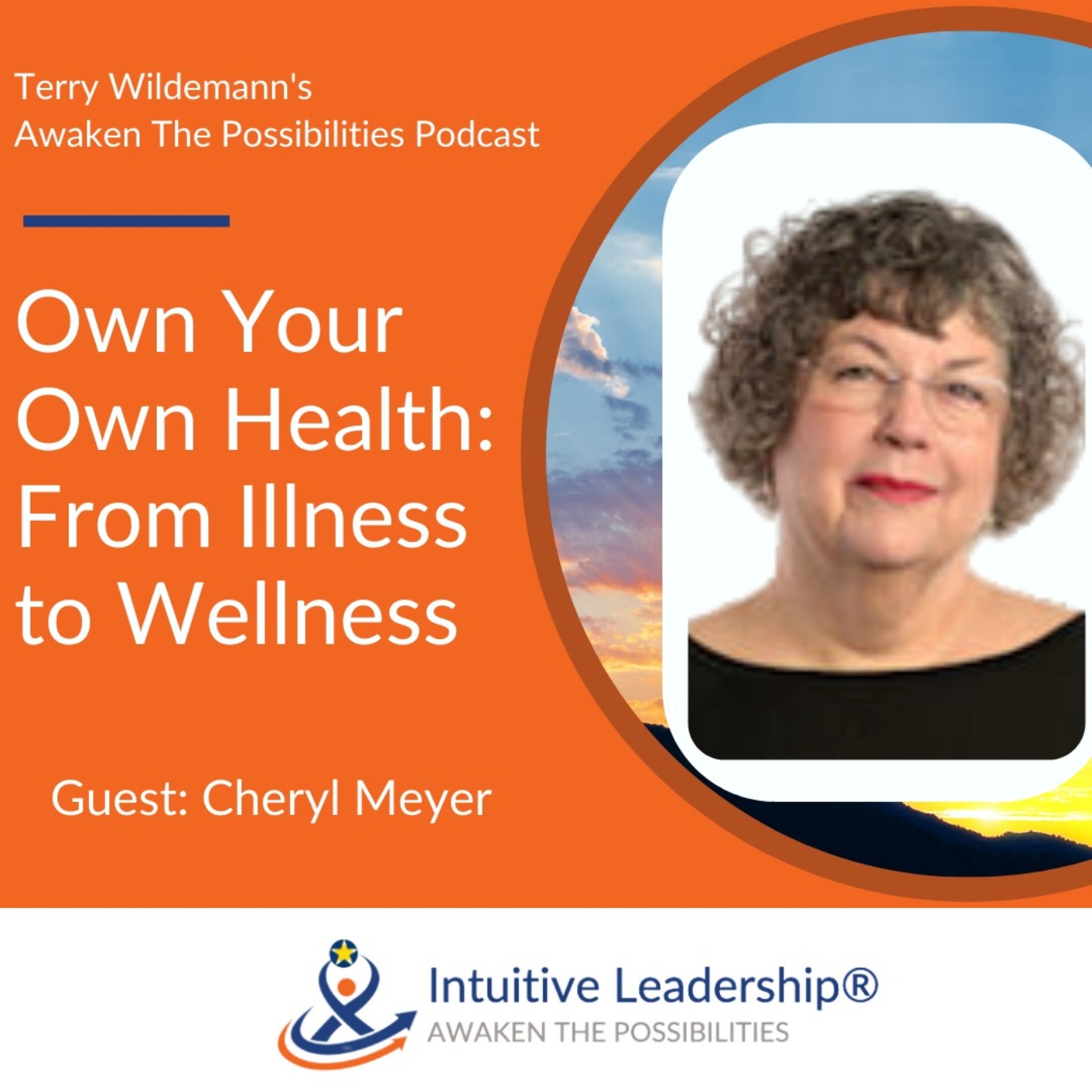 Own You Own Health: From Illness to Wellness