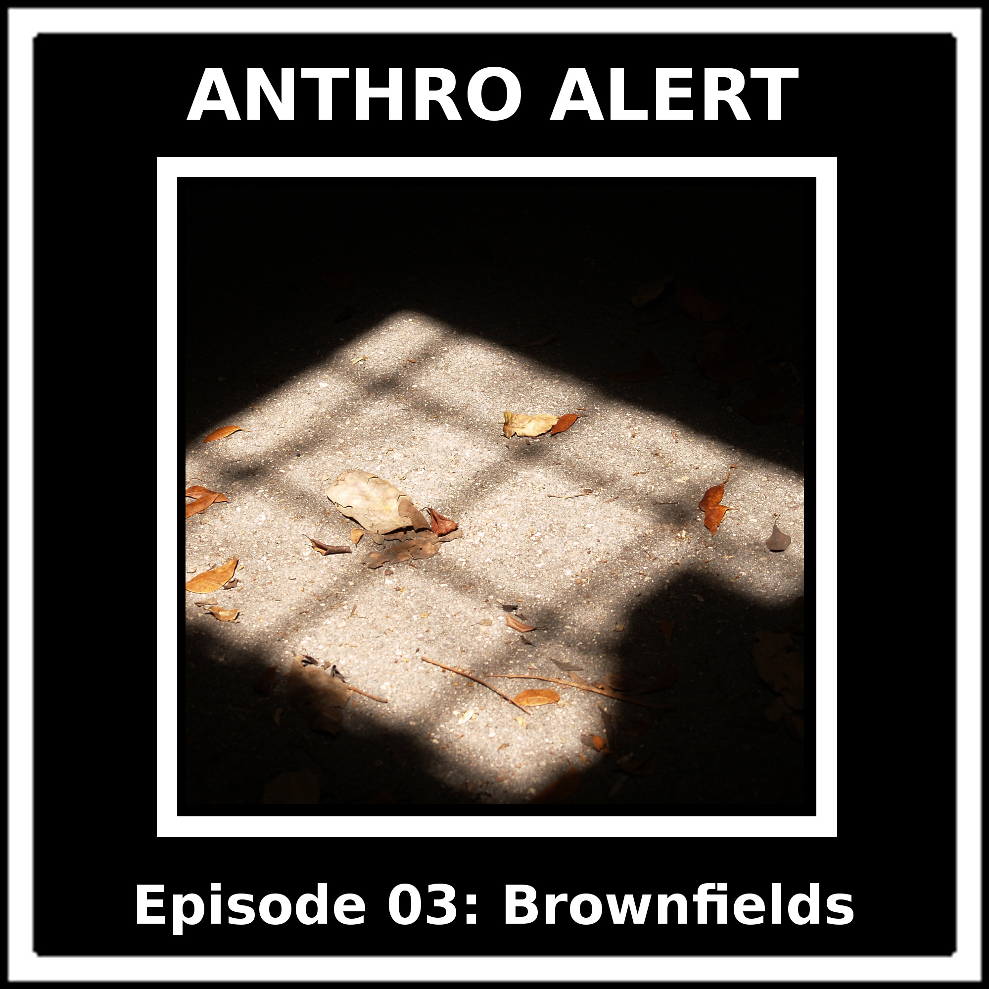 Episode 03: Brownfields