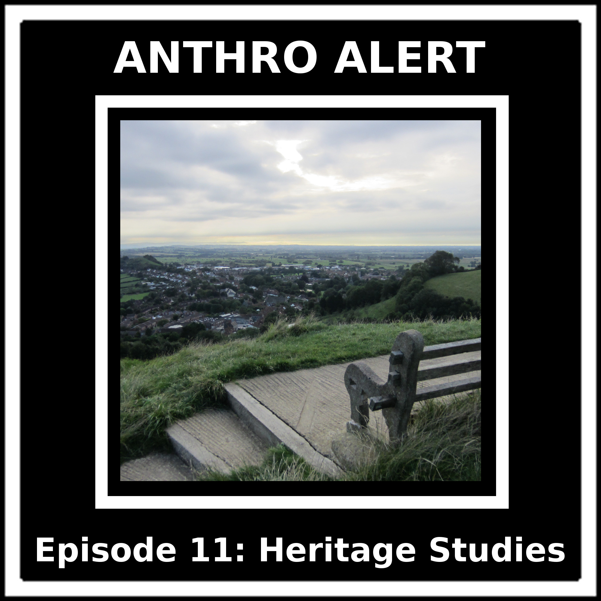 Episode 11: Heritage Studies