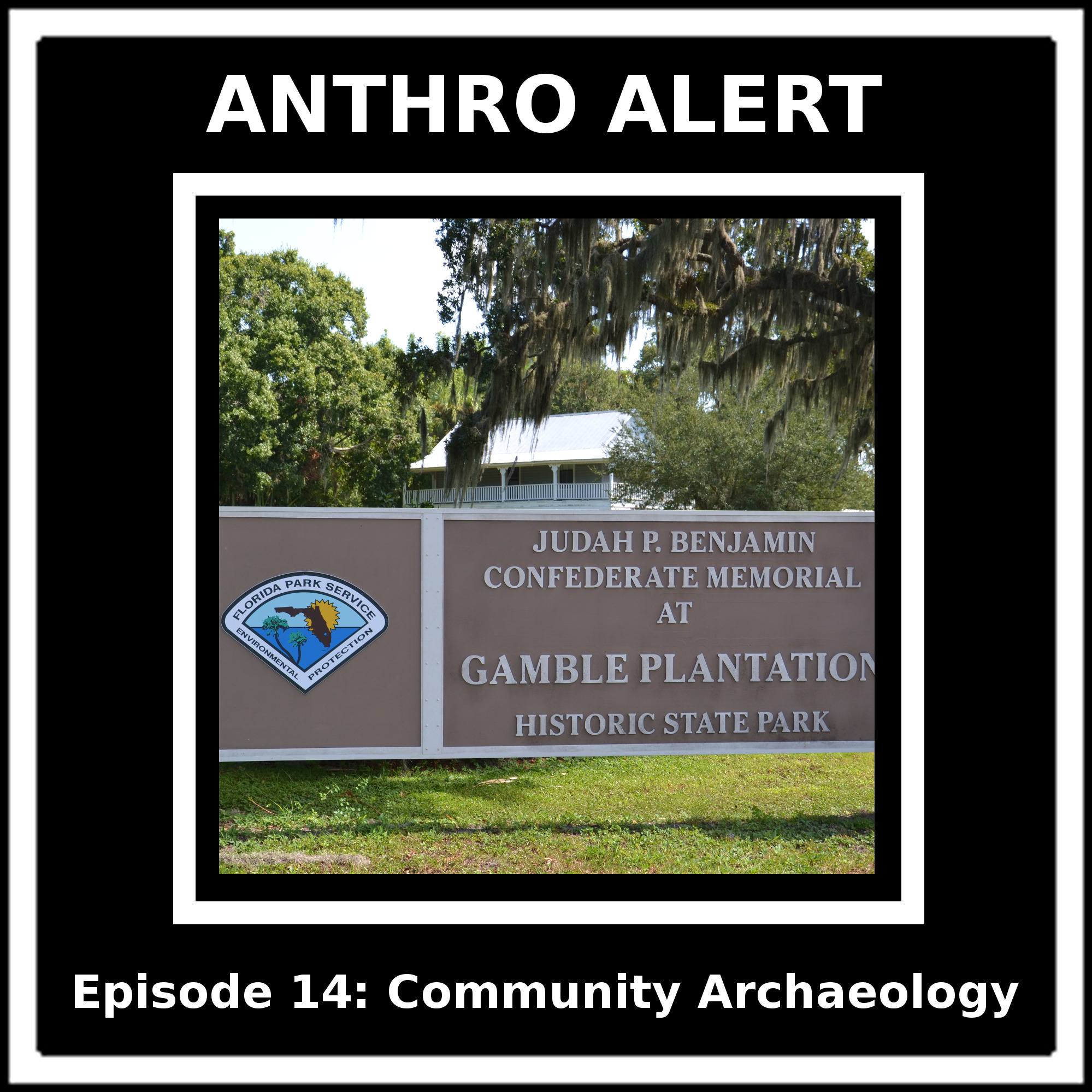 Episode 14: Community Archaeology