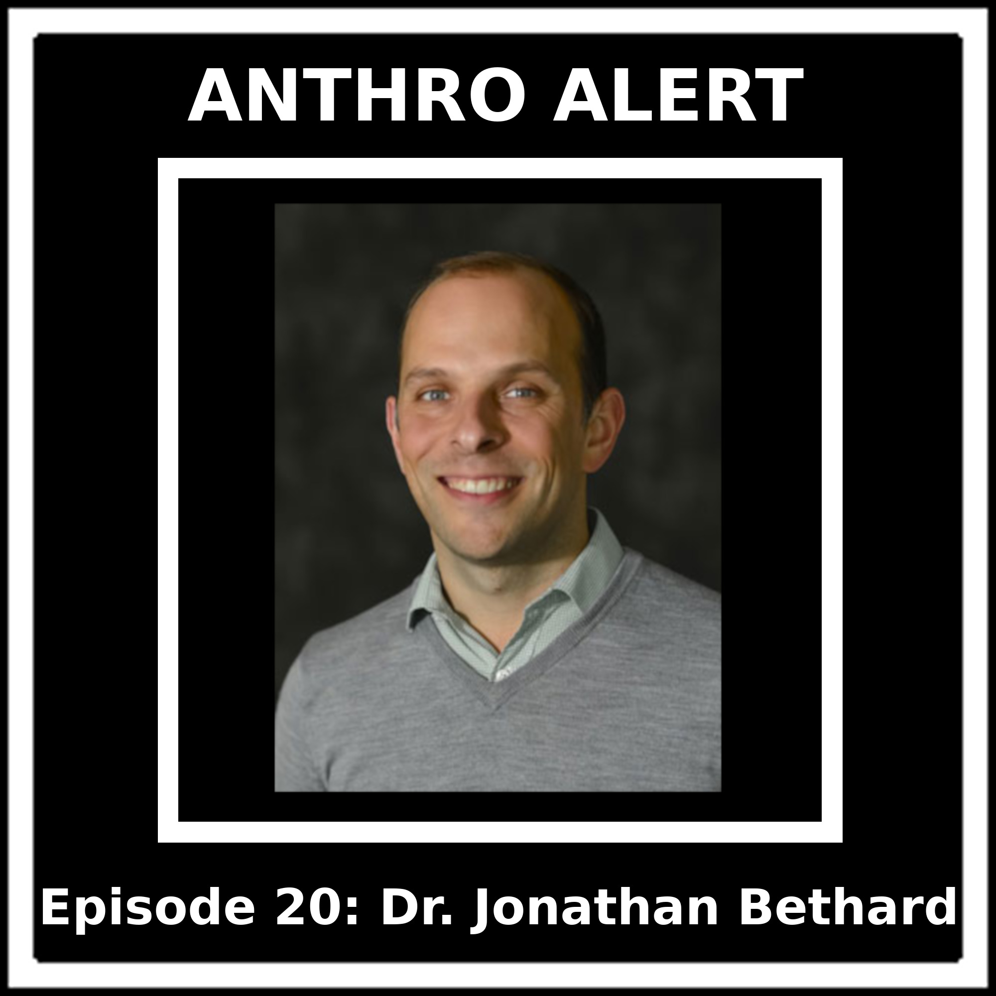 AnthroAlert: An Anthropology Podcast