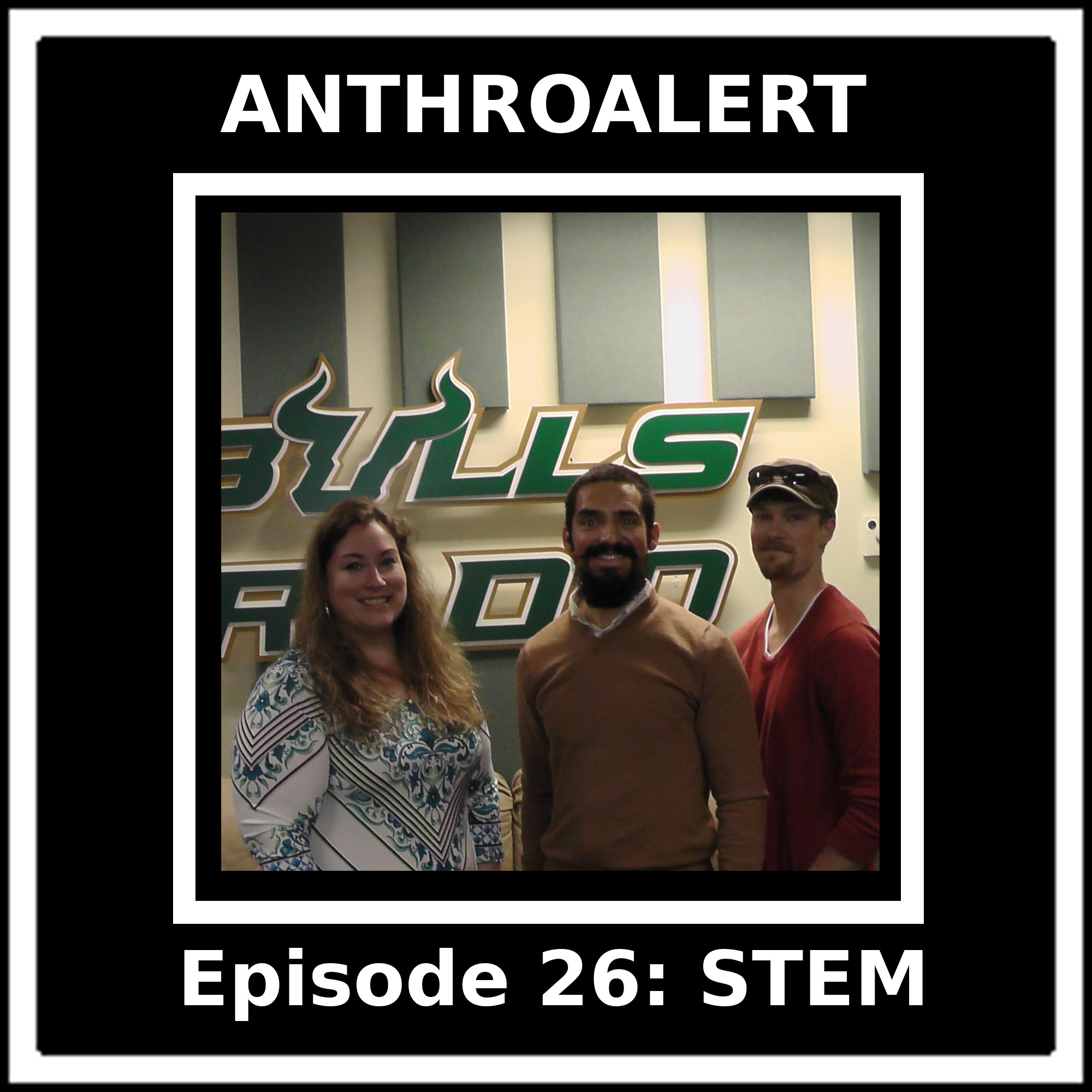 Episode 26: STEM