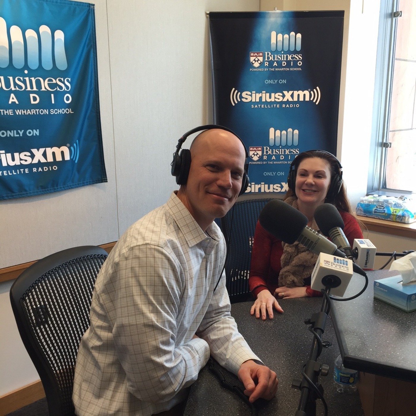 Here's What's Happening In The Job Market w/ Raymond Lee episode artwork