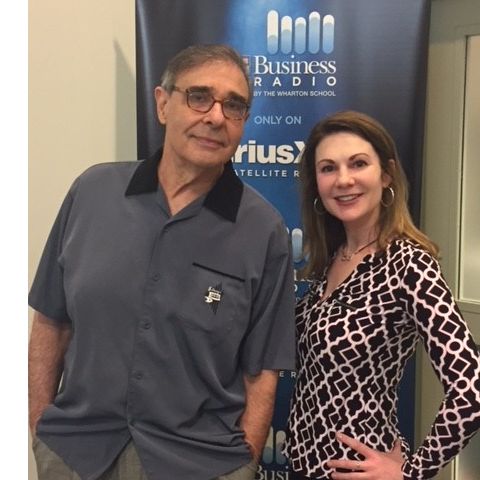 Turning failure into success w/ TV writer & film director, Steve Young! episode artwork