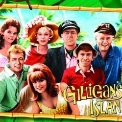 Dion's PBQ (Pre-break Quiz) Answer (and Gilligan's Island!) episode artwork