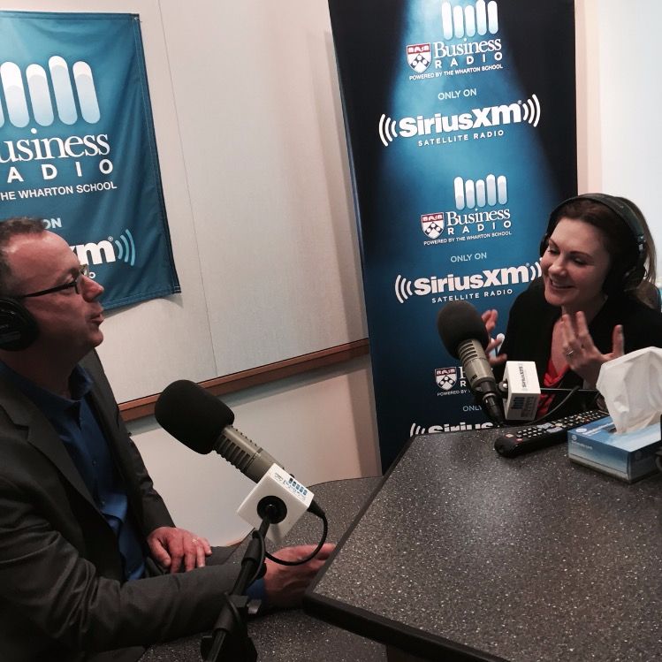 Lots of great resume advice & laughs on Career Talk ft. Ross Macpherson episode artwork