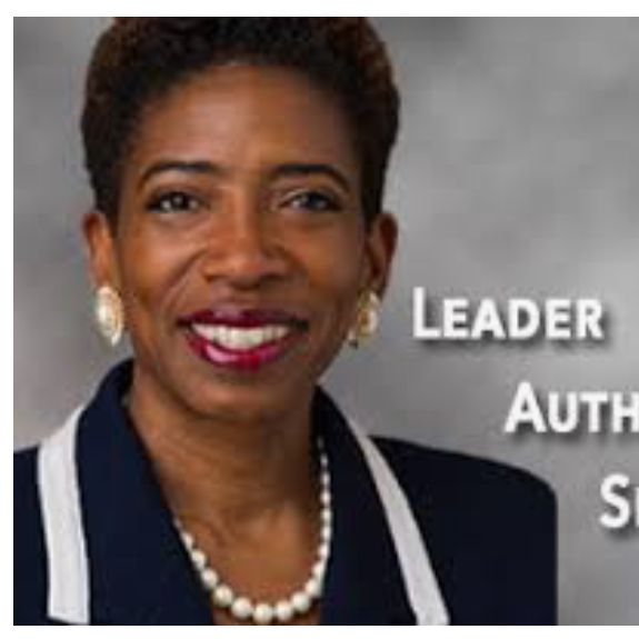 Carla Harris, Managing Director at Morgan Stanley on how to "Strategize to Win" episode artwork