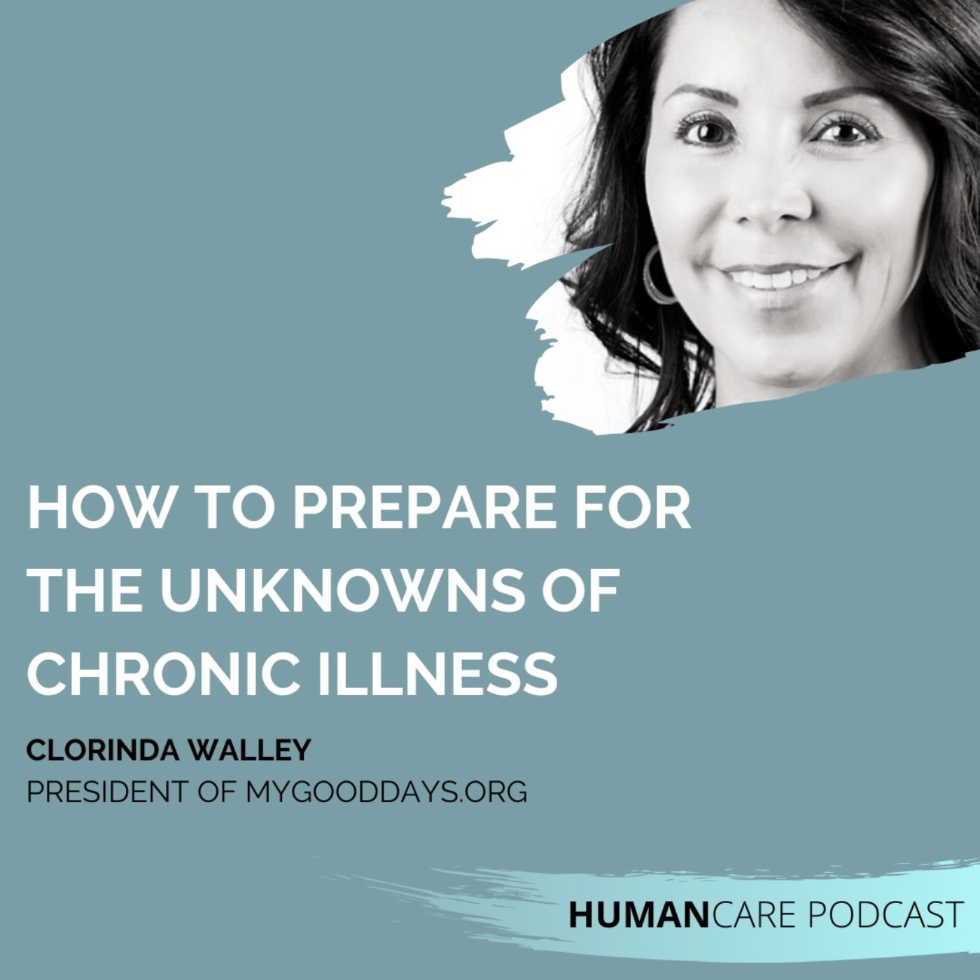 Invisible Not Broken - Chronic Illness Podcast Network