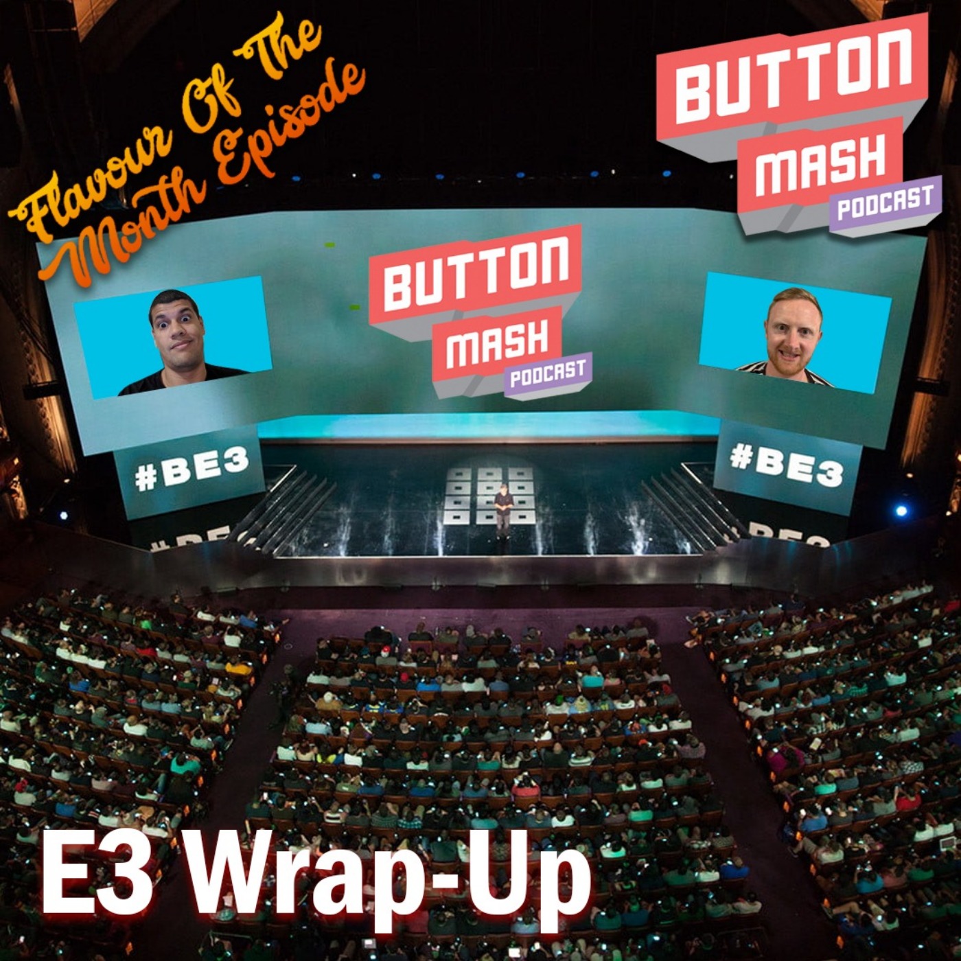 Round 49 - E3 2019 Wrap-Up Part 1
