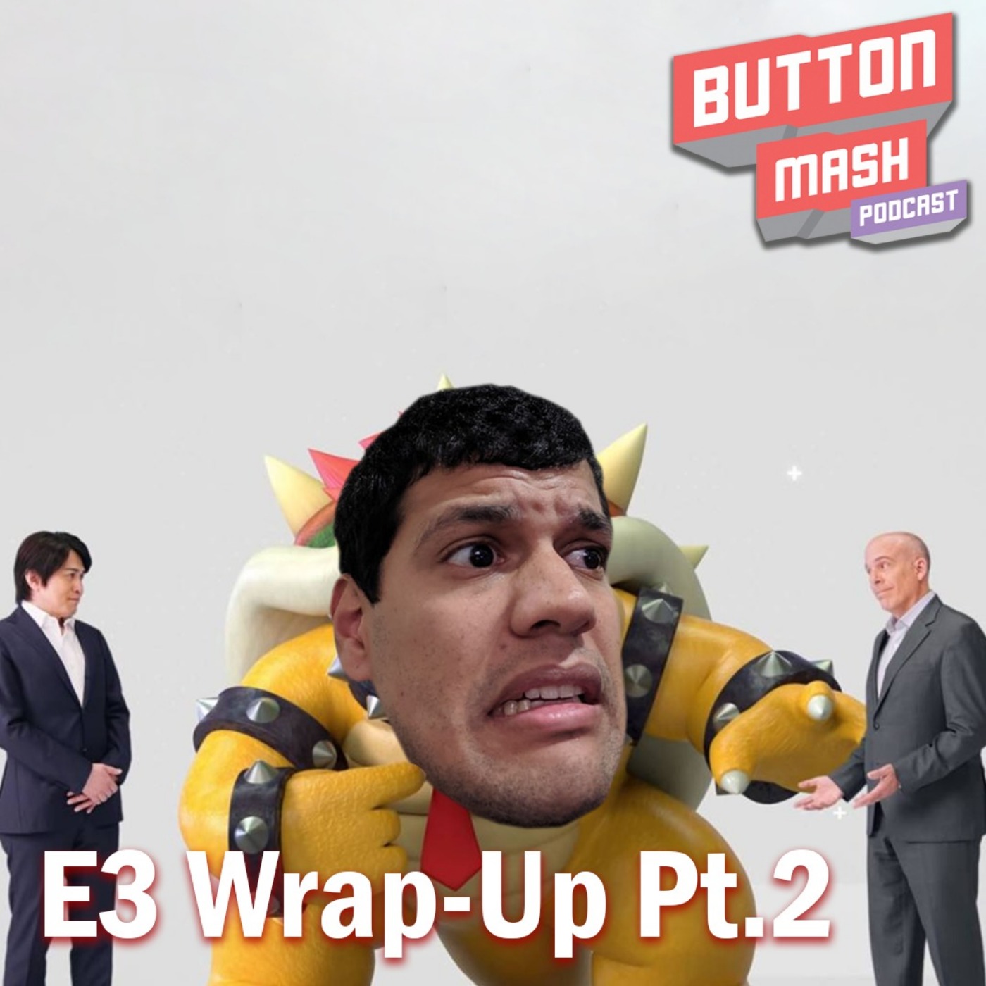 Round 50 - E3 2019 Wrap-Up Part 2