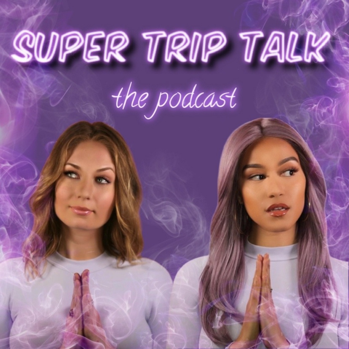 Super Trip Talk