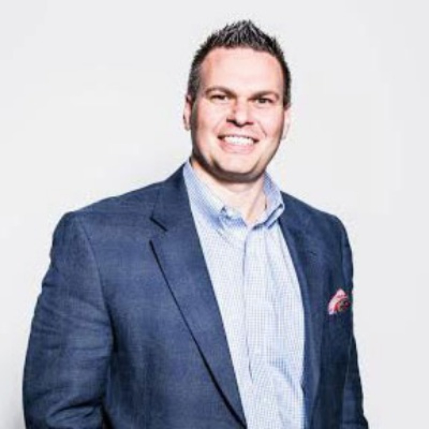 The Real Stories Behind Success