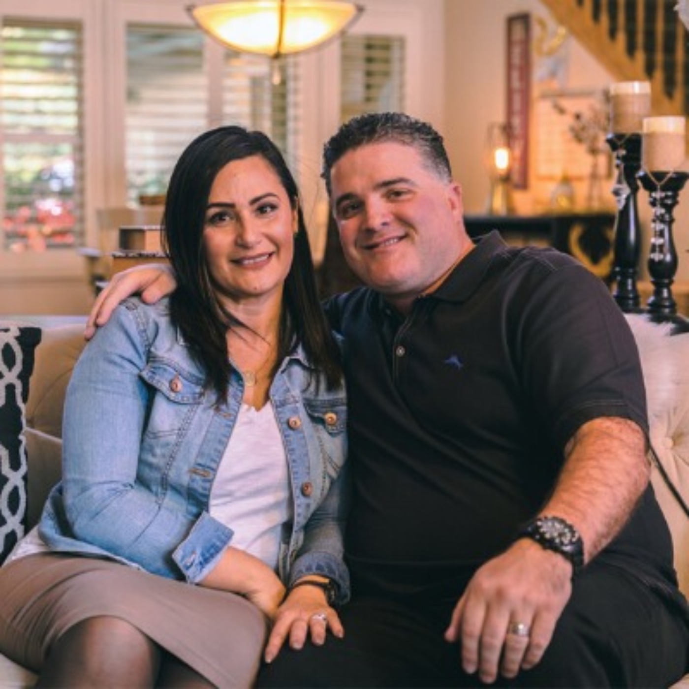 The Real Stories Behind Success