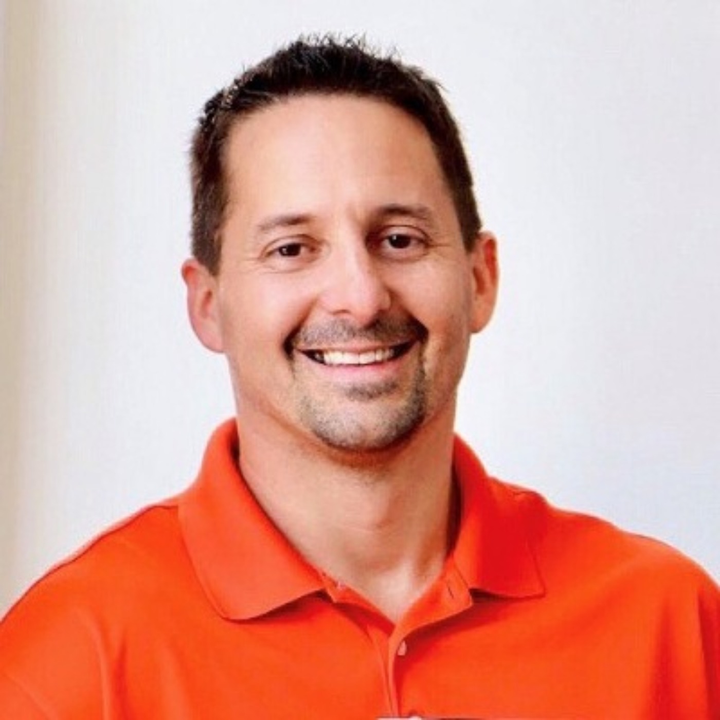 Telling The World Who You Are - Matt Plapp