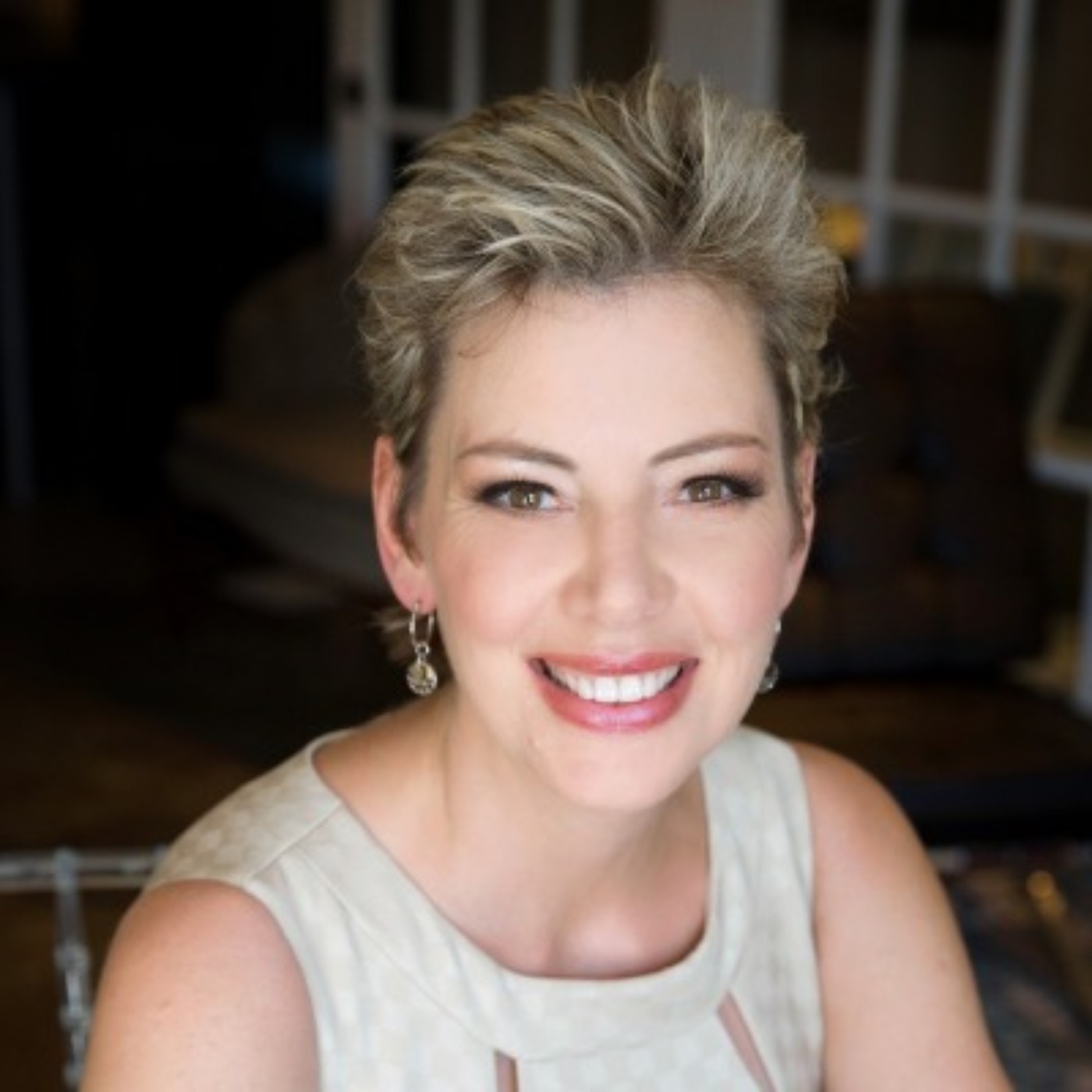 From Horror Stories To Deep Greatness - Anne Beaulieu