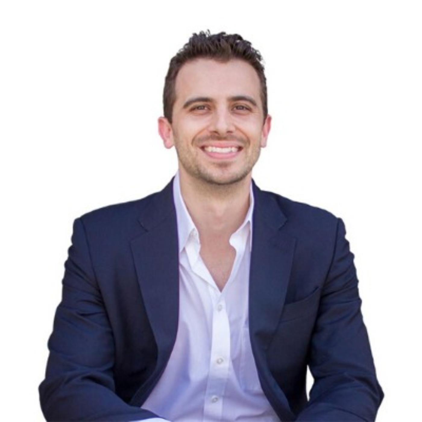 The Real Stories Behind Success