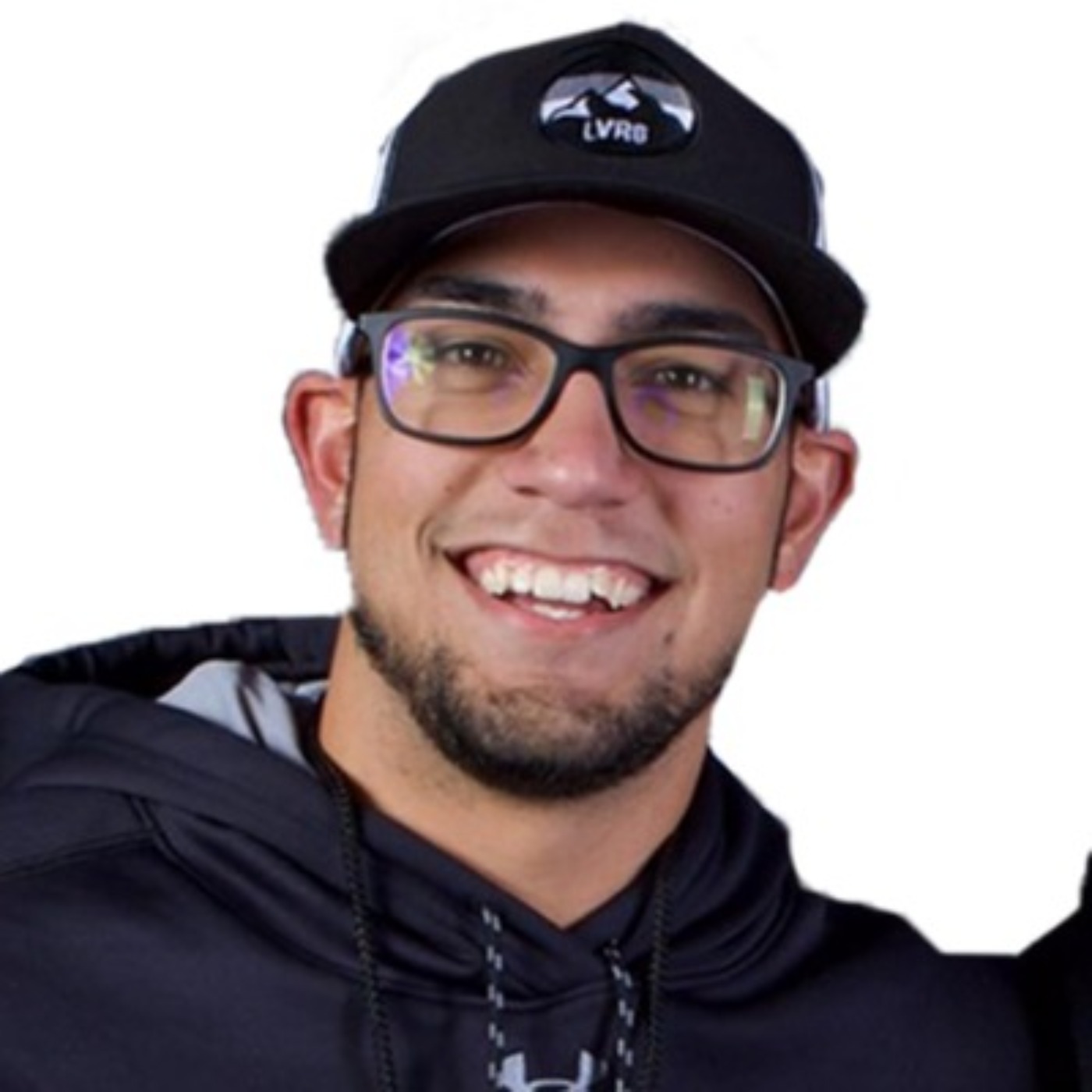 Make Helping Others Your Goal - Cam Martinez