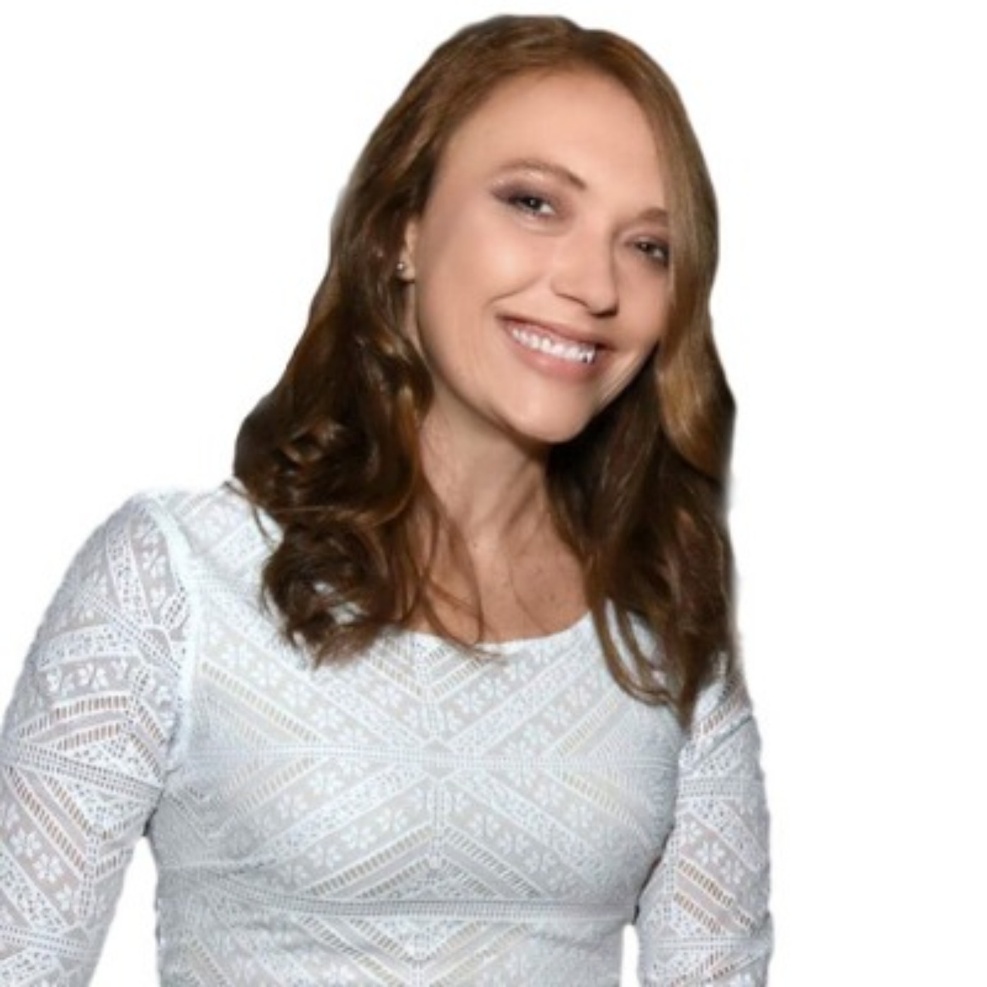 Overcoming Addiction and Building a Brighter Future - Amanda Nelson