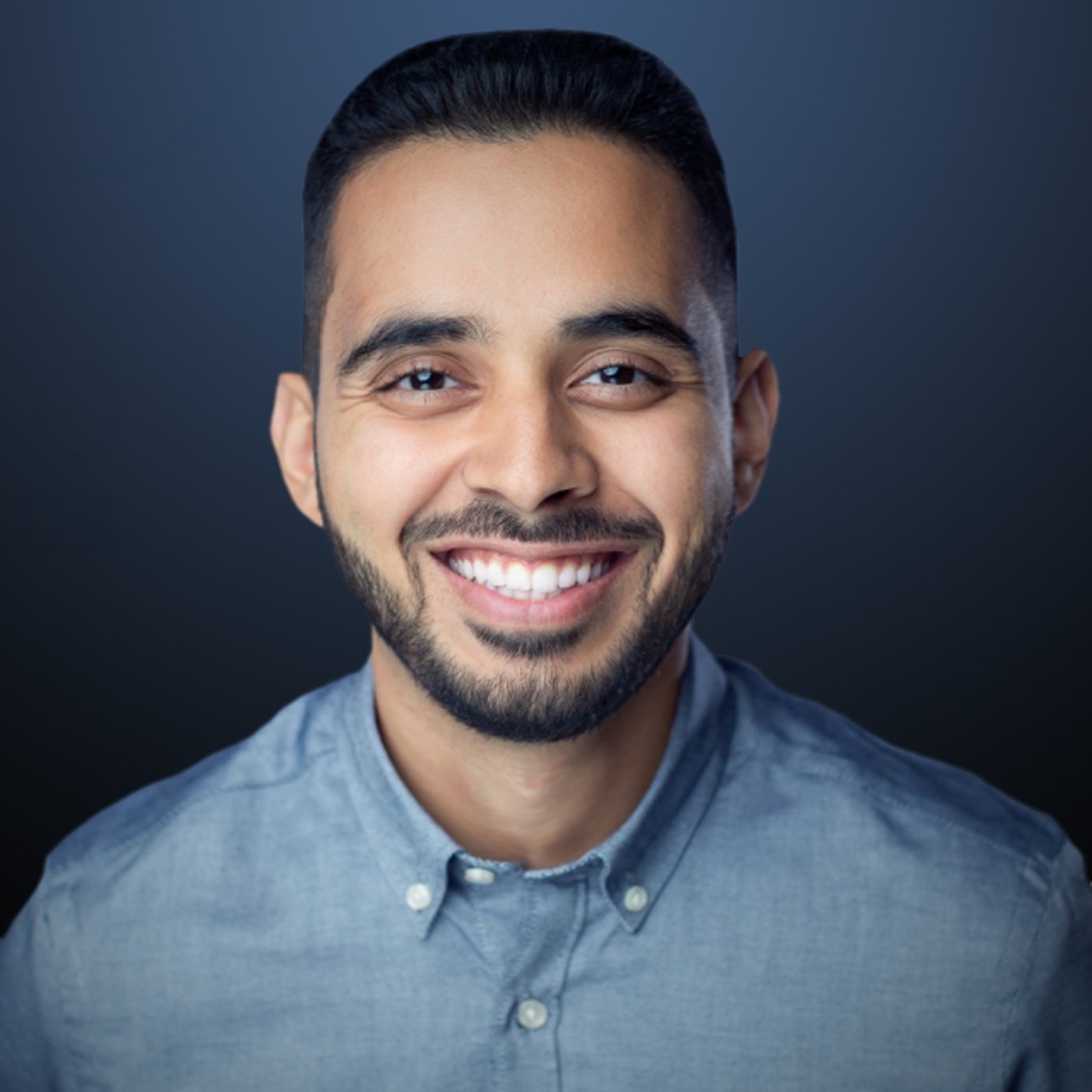 The Real Stories Behind Success