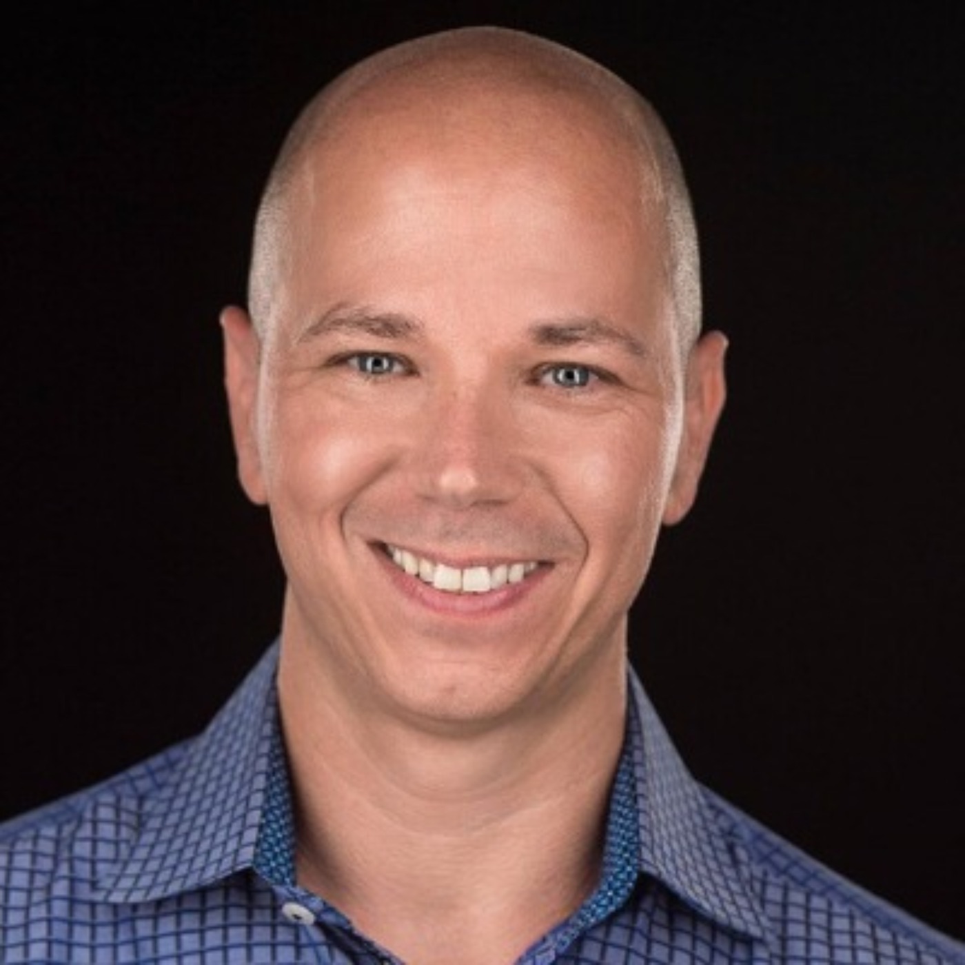 Learn How to Be Present - Dan Kuschell