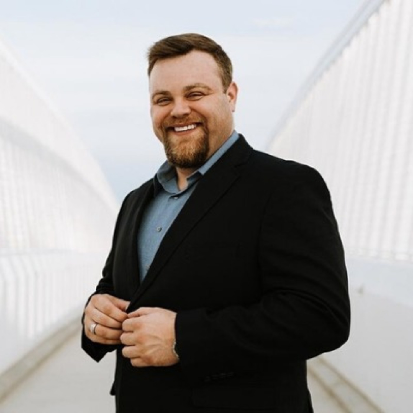 Get Clarity in Your Life - Beau Henderson