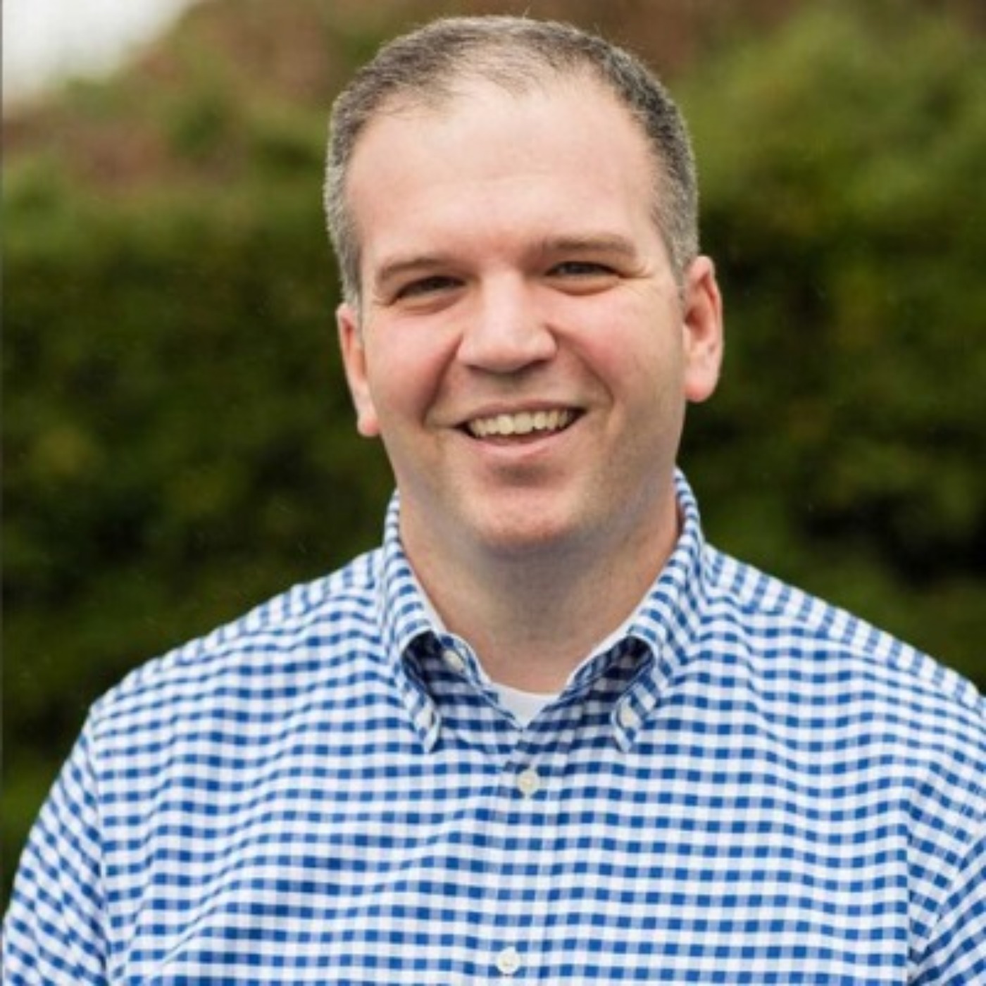 Lessons Learned from Golfing - Marty McDonald