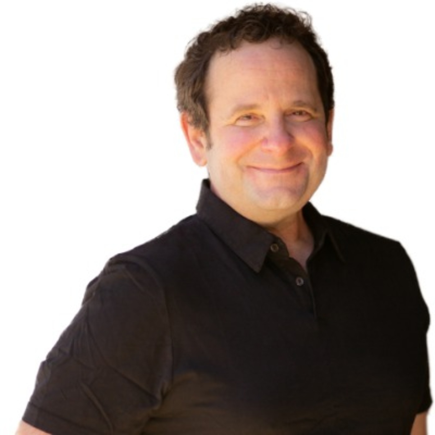 Love for Giving Back - Roland Frasier
