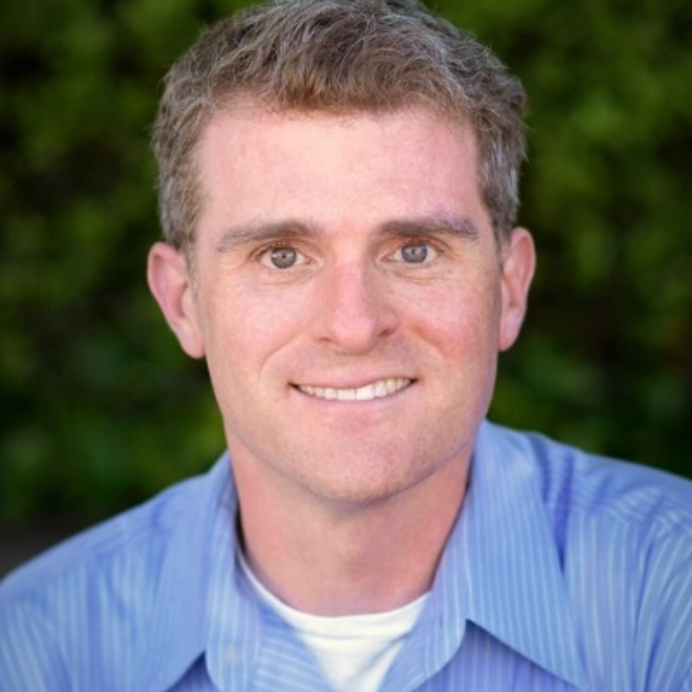 Do You Know What Makes You Different - John Corcoran