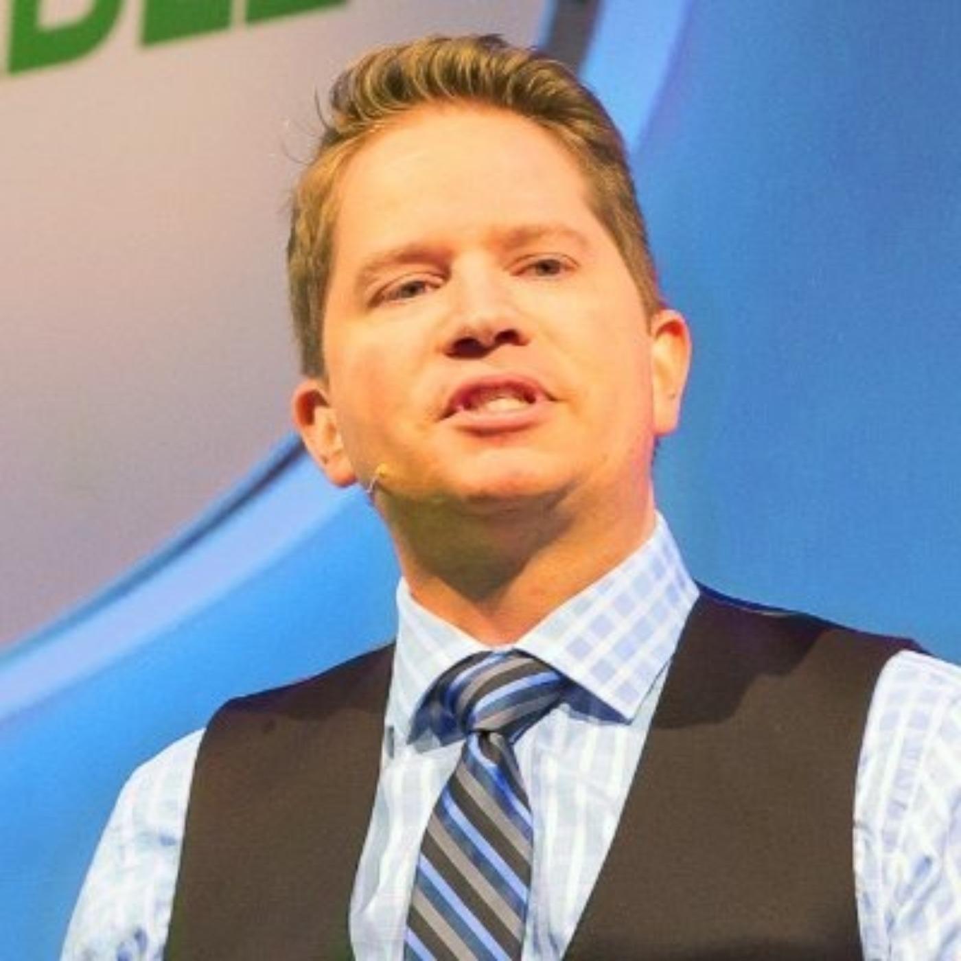 What's Holding You Back From Success Might Surprise You - Dave Crenshaw