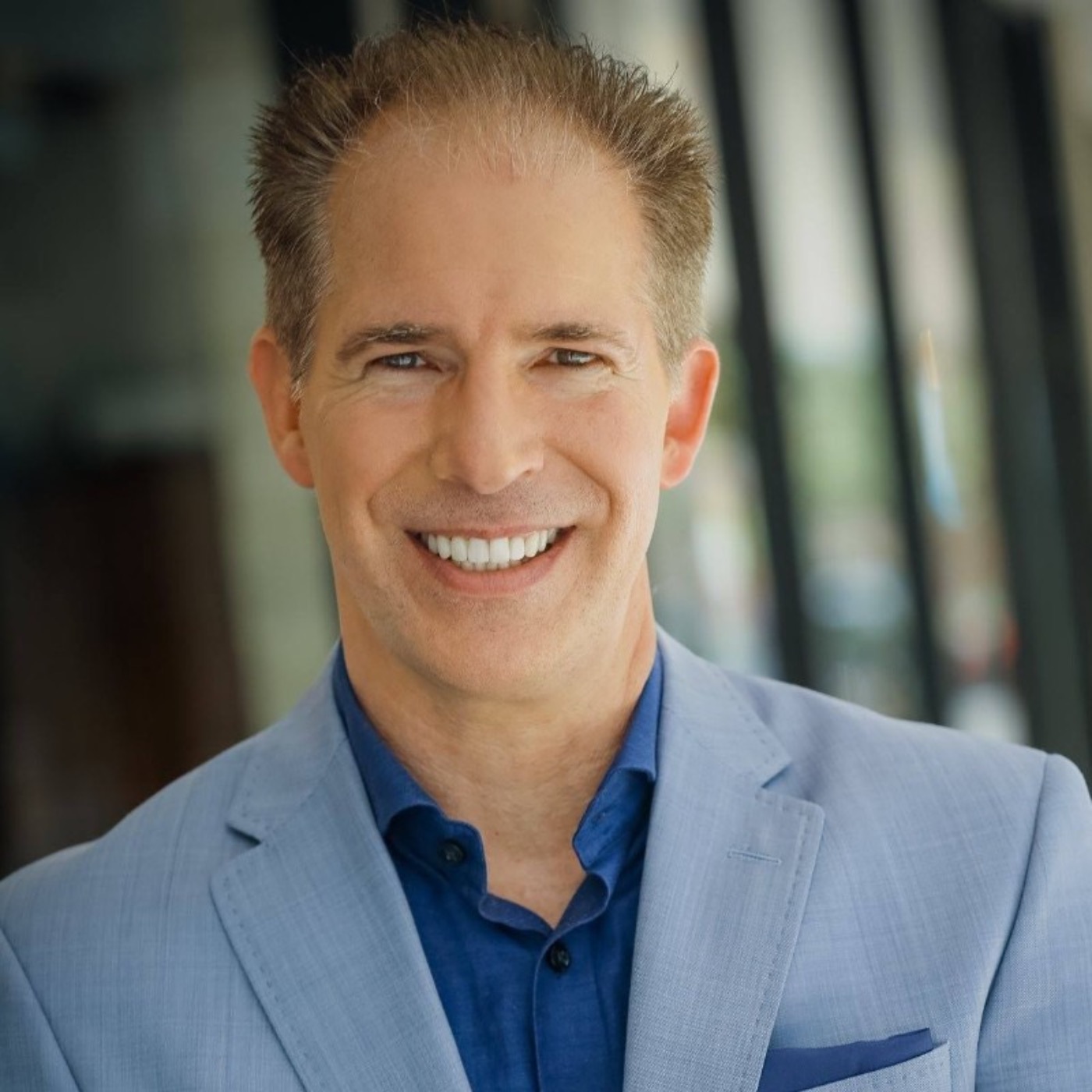 The Real Stories Behind Success