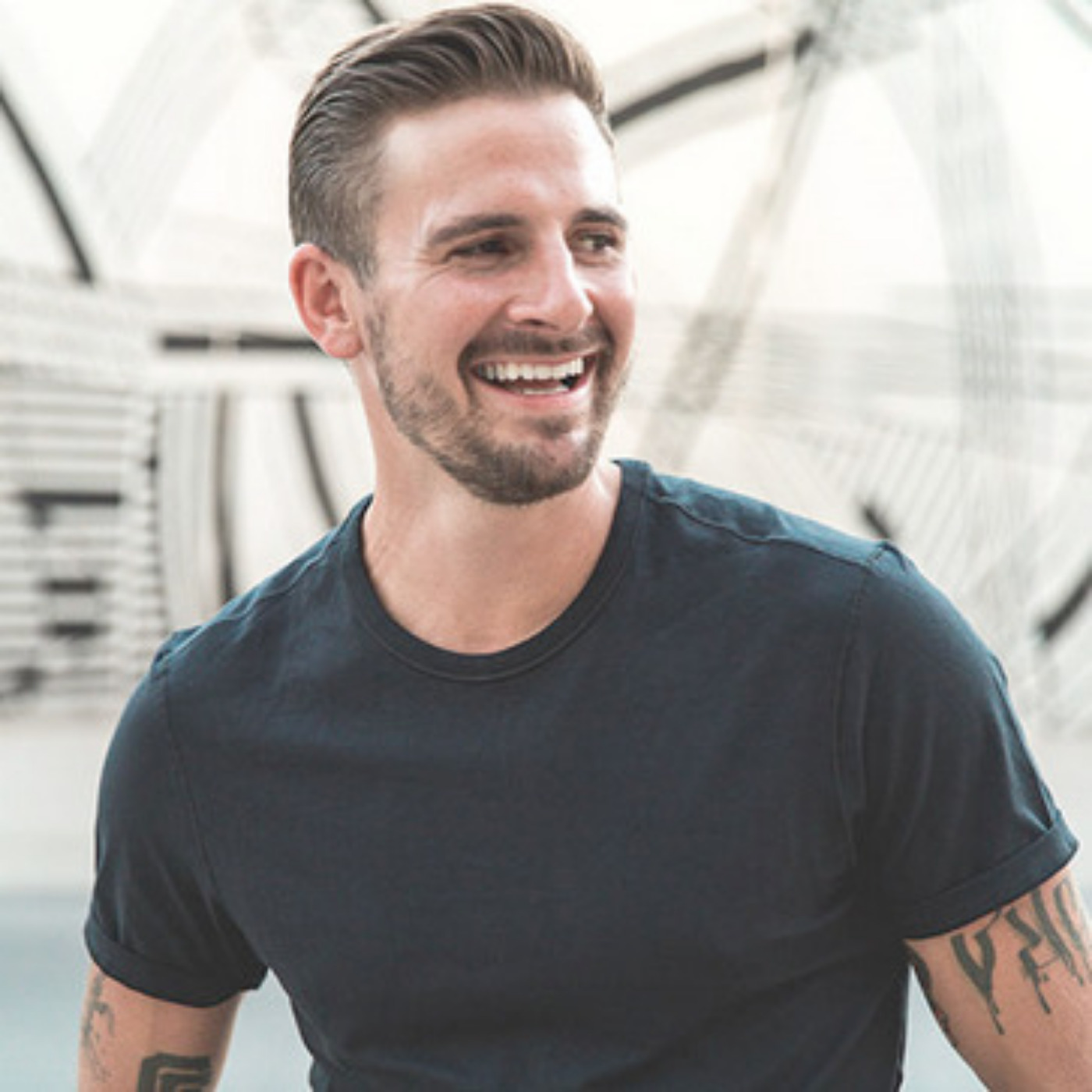 #70) Transform Your Life Completely While Remaining PRESENT | Shea Boland on Fitness Life Lessons